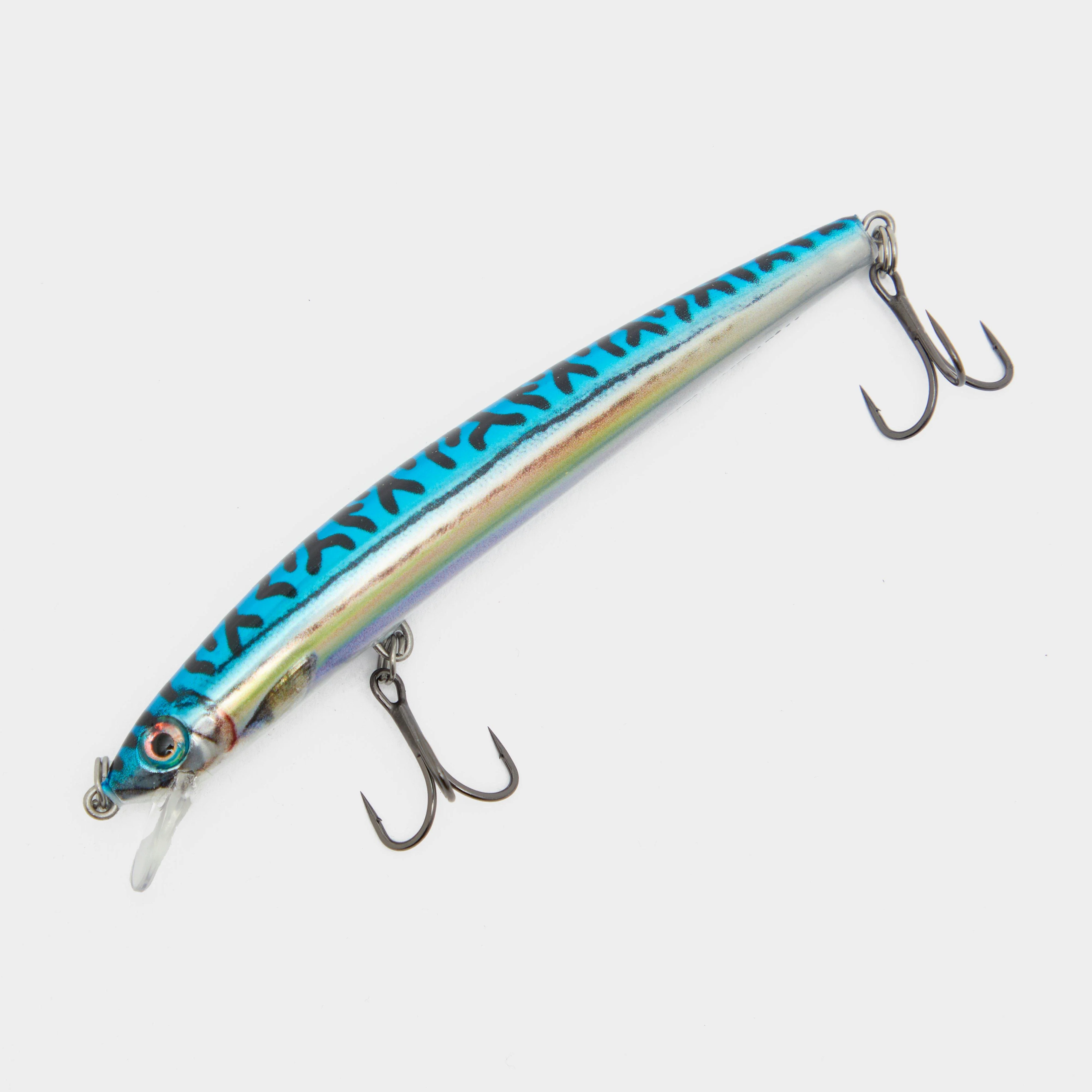 Max Rap Live Blue Mackerel 11cm - Image 3
