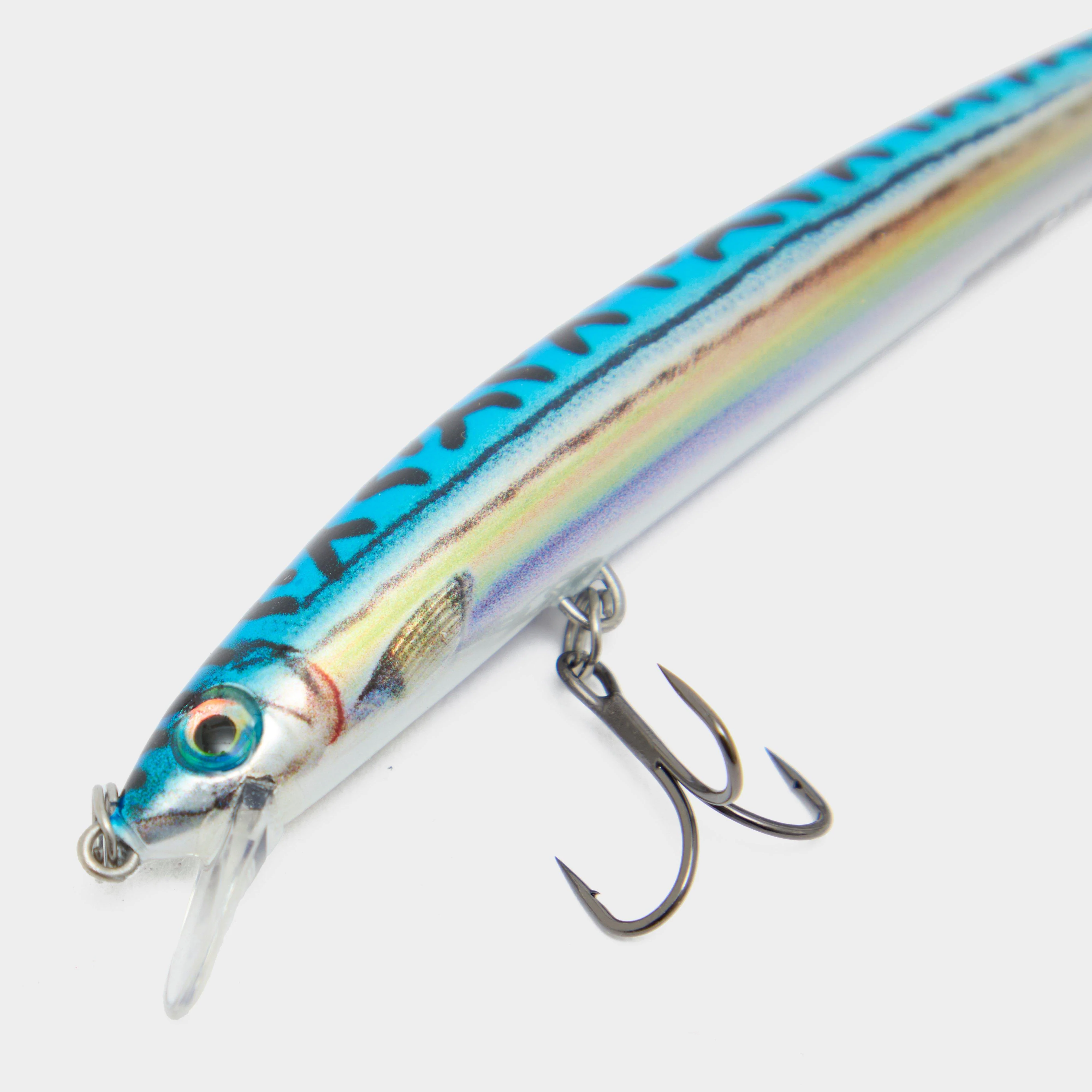 Max Rap Live Blue Mackerel 11cm - Image 4