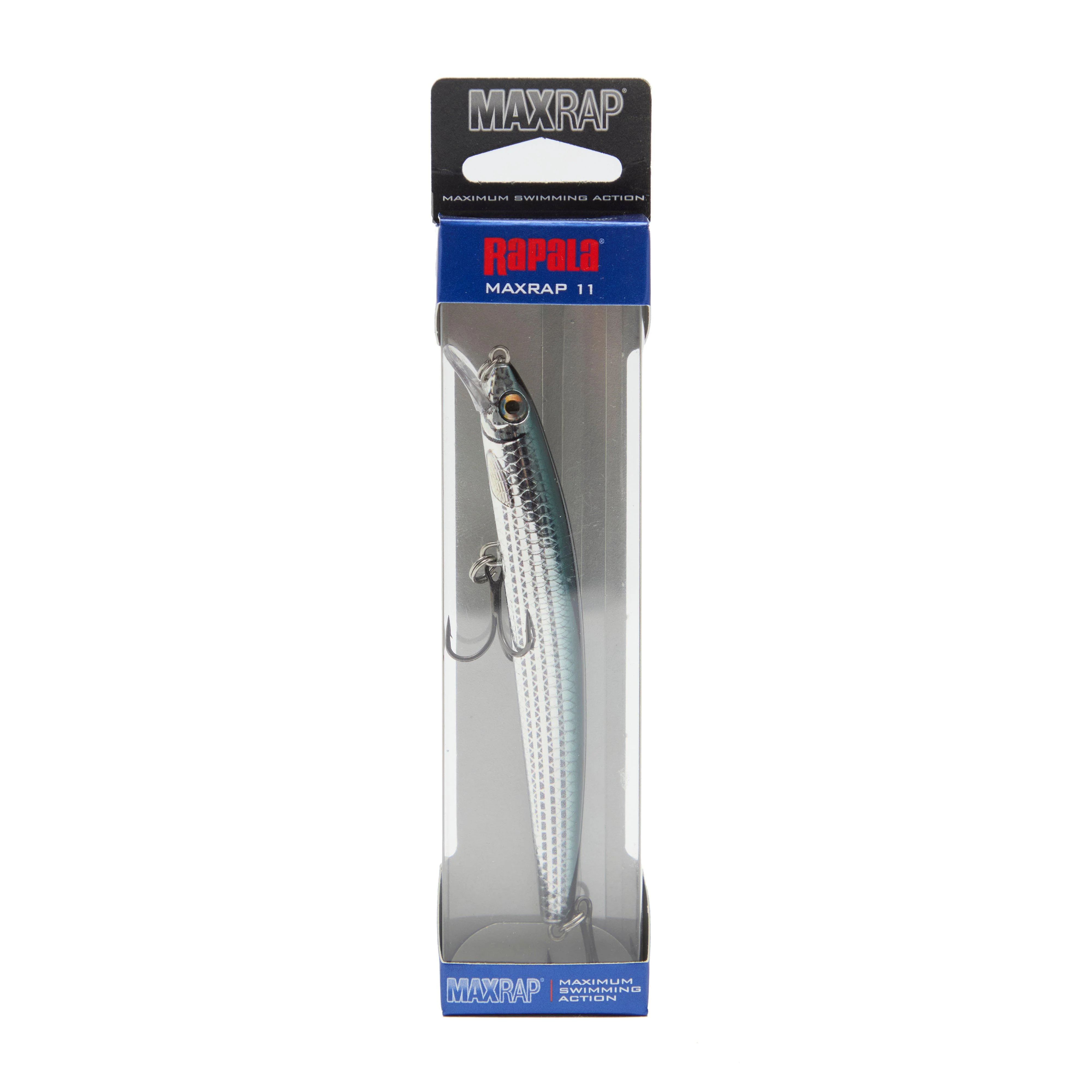 Max Rap Live Mullet 11cm - Image 5