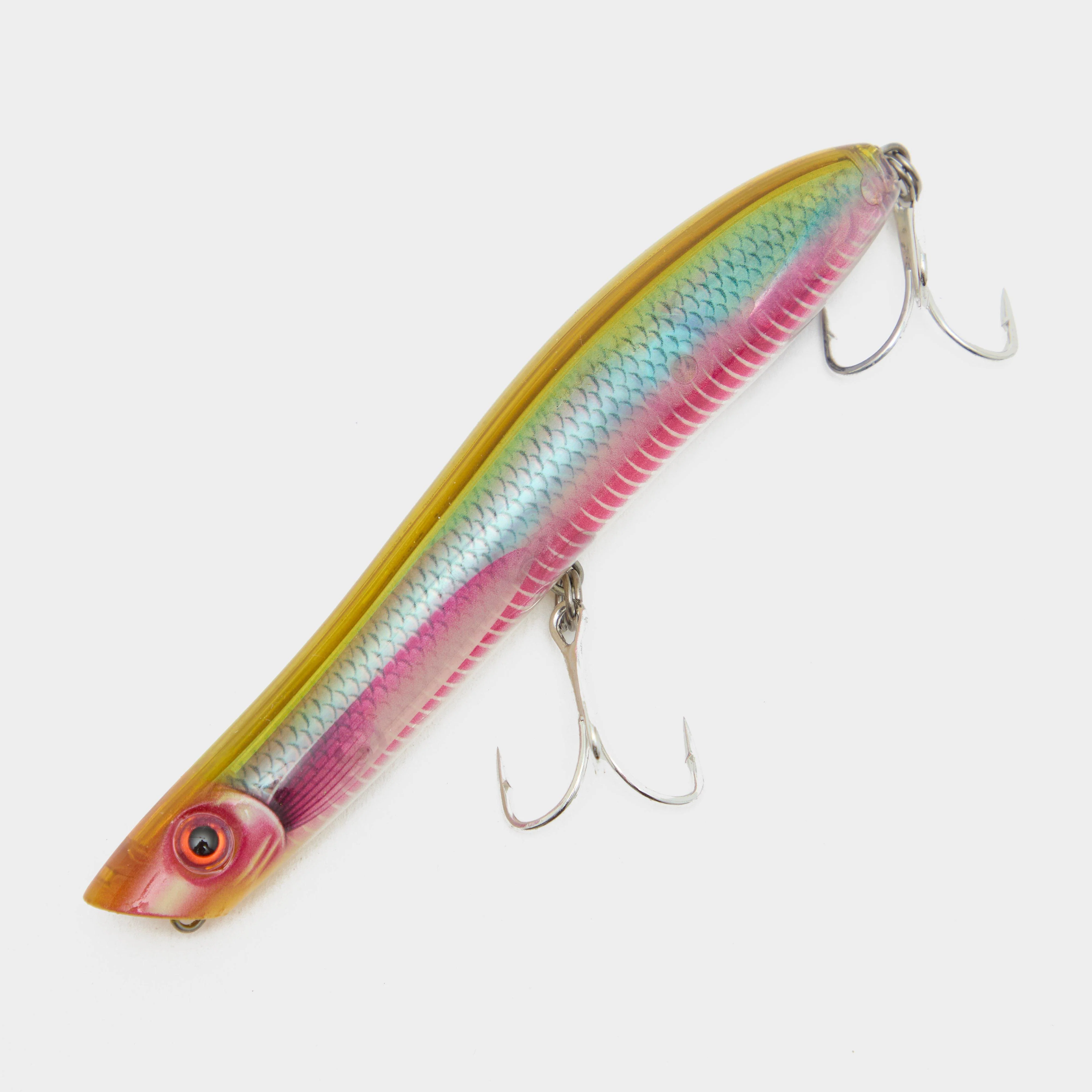 MaxRap Walk'N'Roll Ghost Sandeel 13cm - Image 3