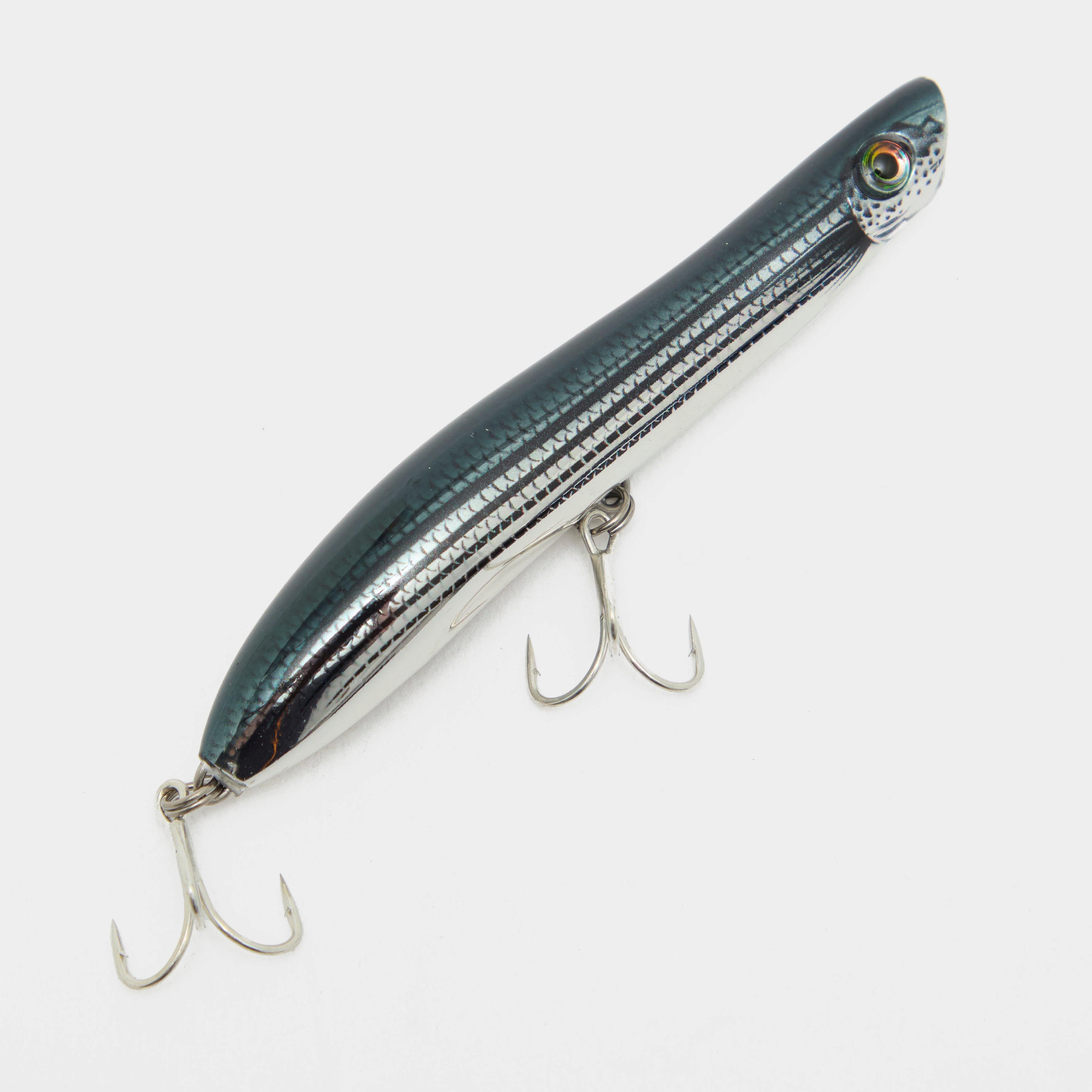 MaxRap Walk'N'Roll High Speed Mullet 10cm - Image 3