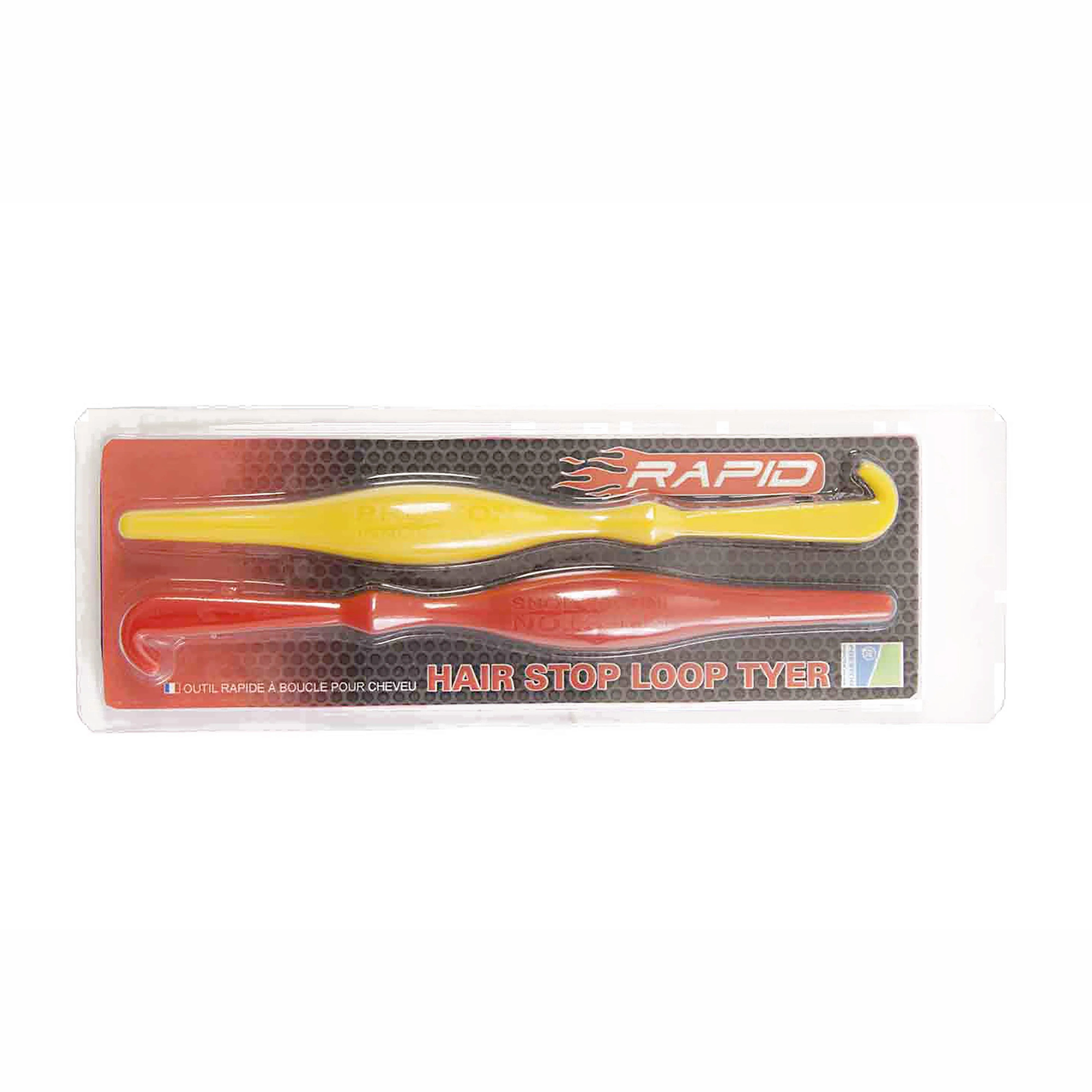 Rapid Stop Loop Tyers - Image 2
