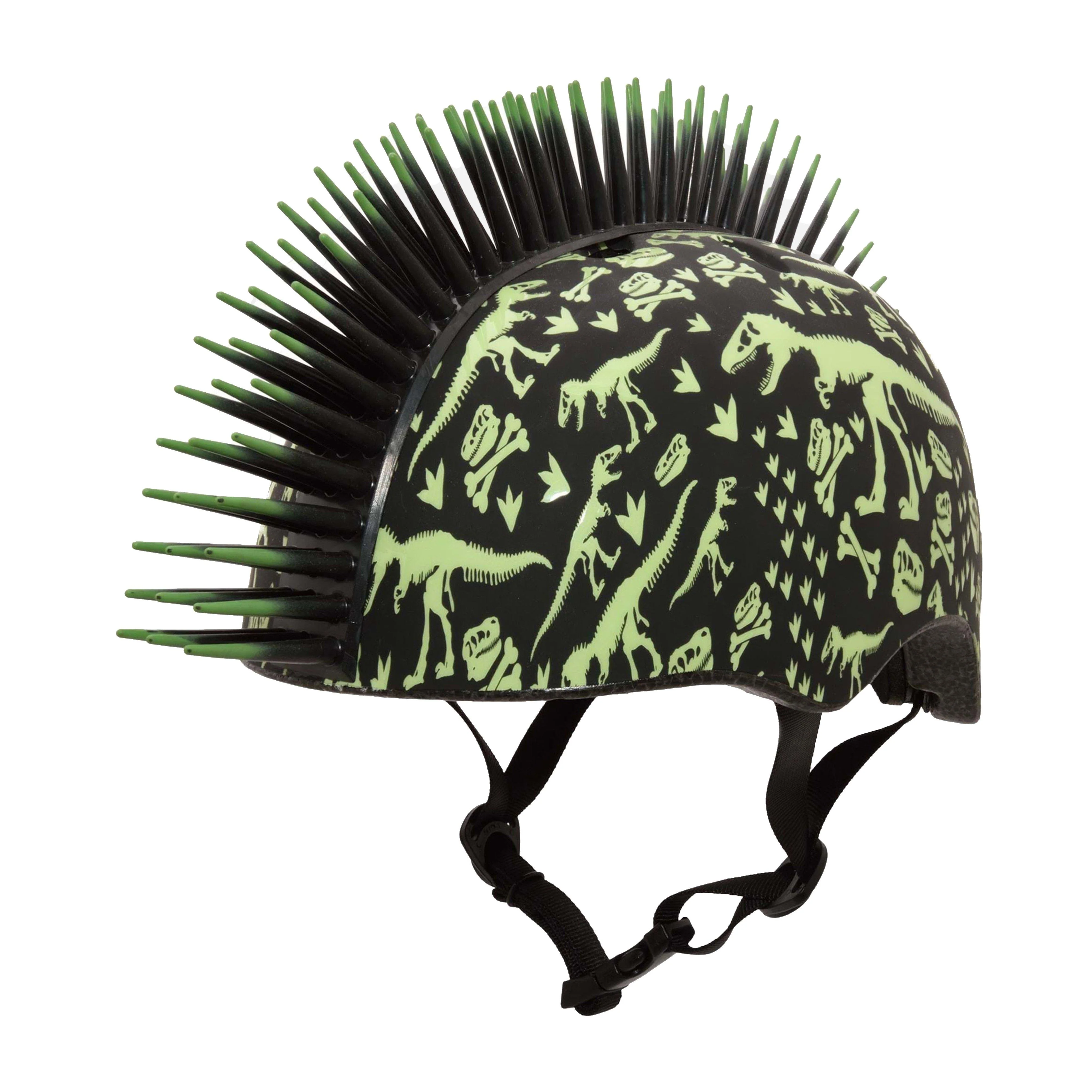 Trex Mohawk Helmet - Image 2
