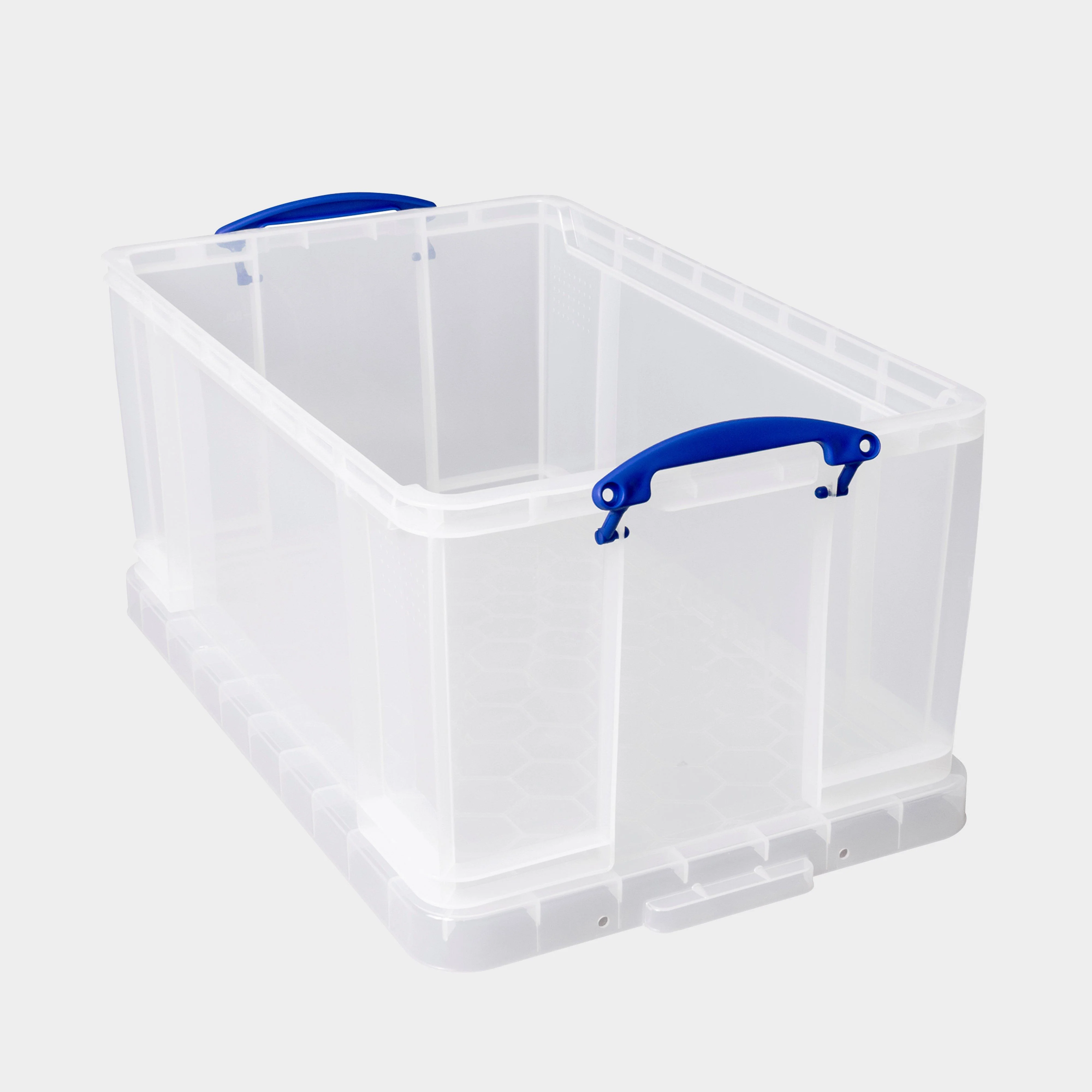 Really Useful Storage Box – 64L - Image 2