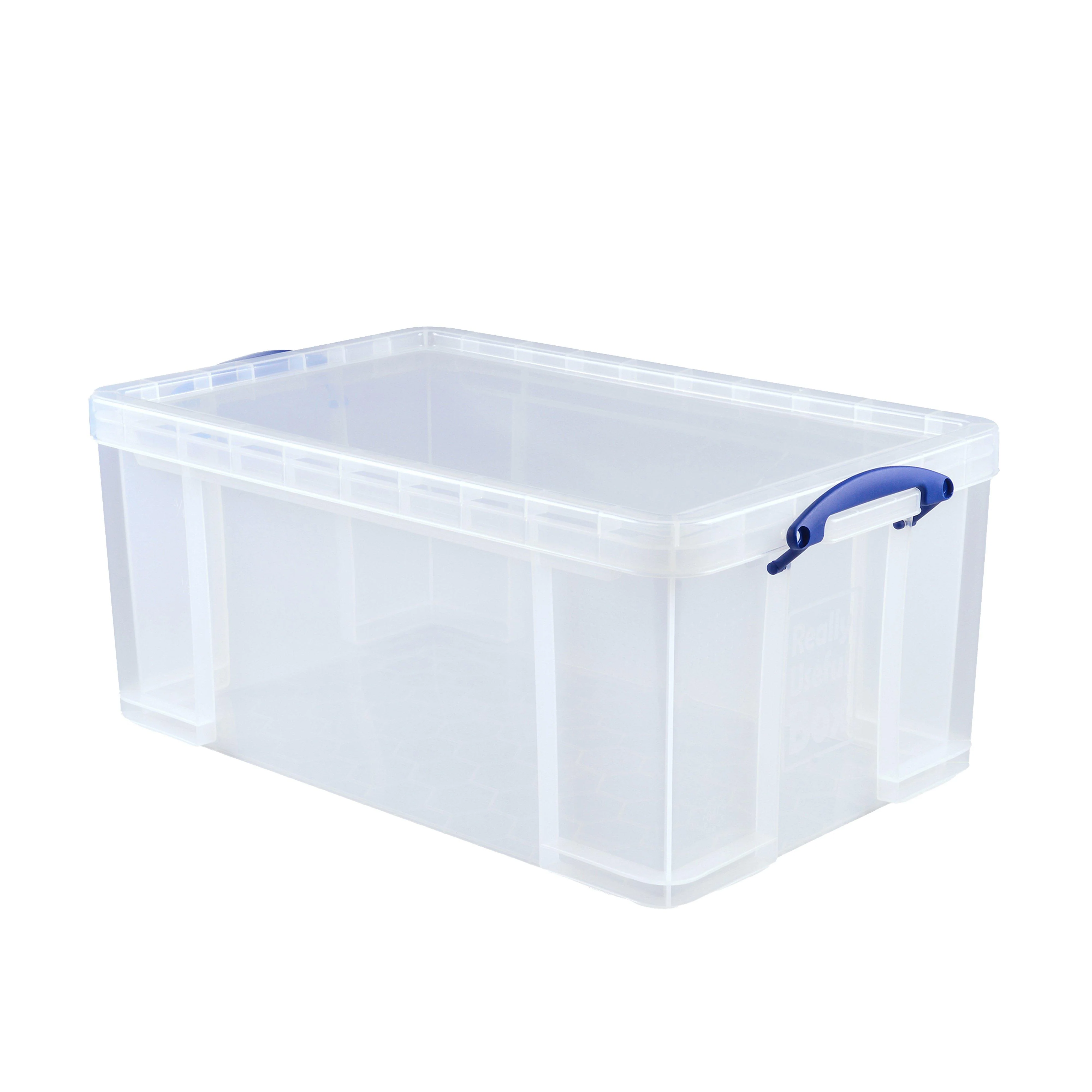 Really Useful Storage Box – 64L - Image 3
