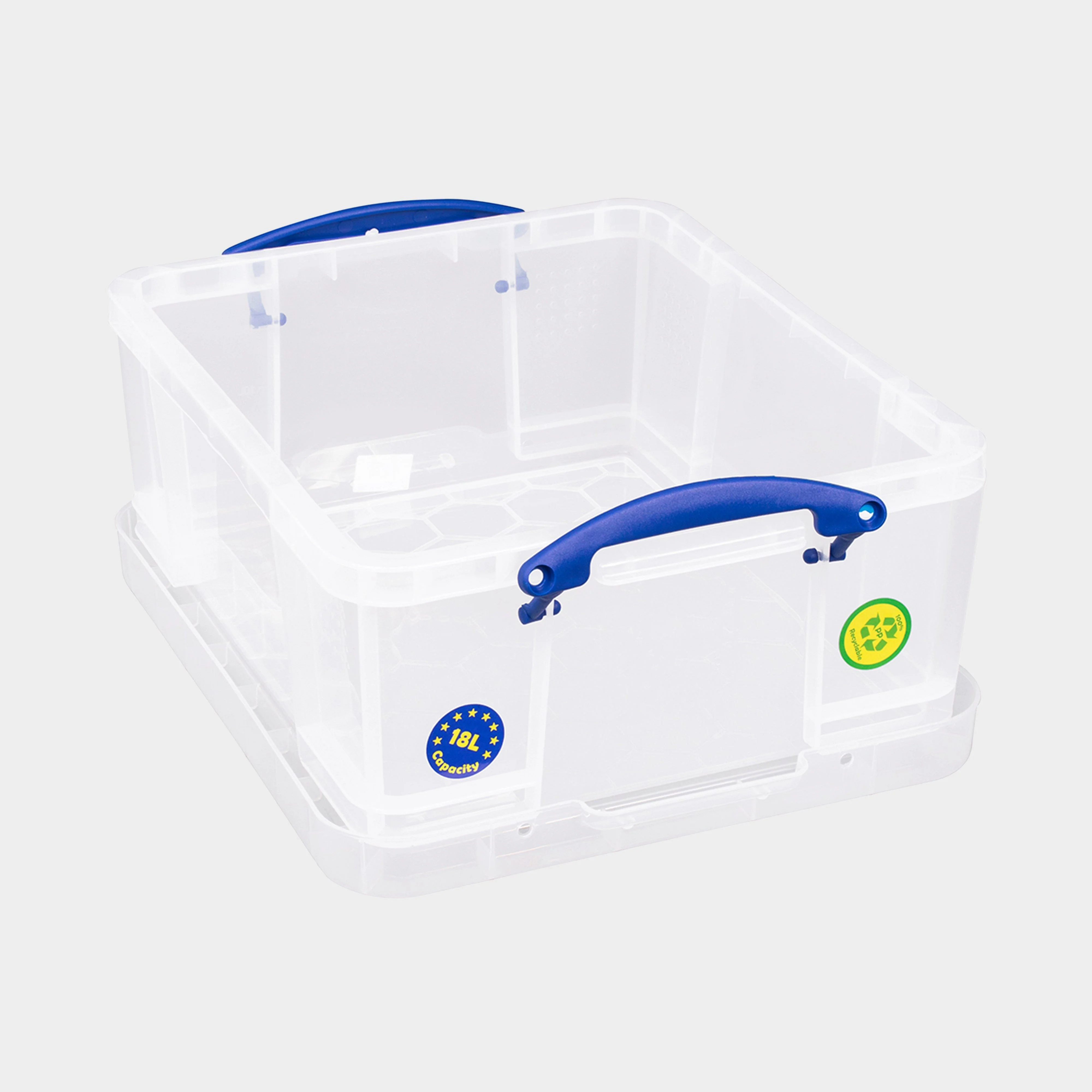 Storage Box – 18L - Image 2
