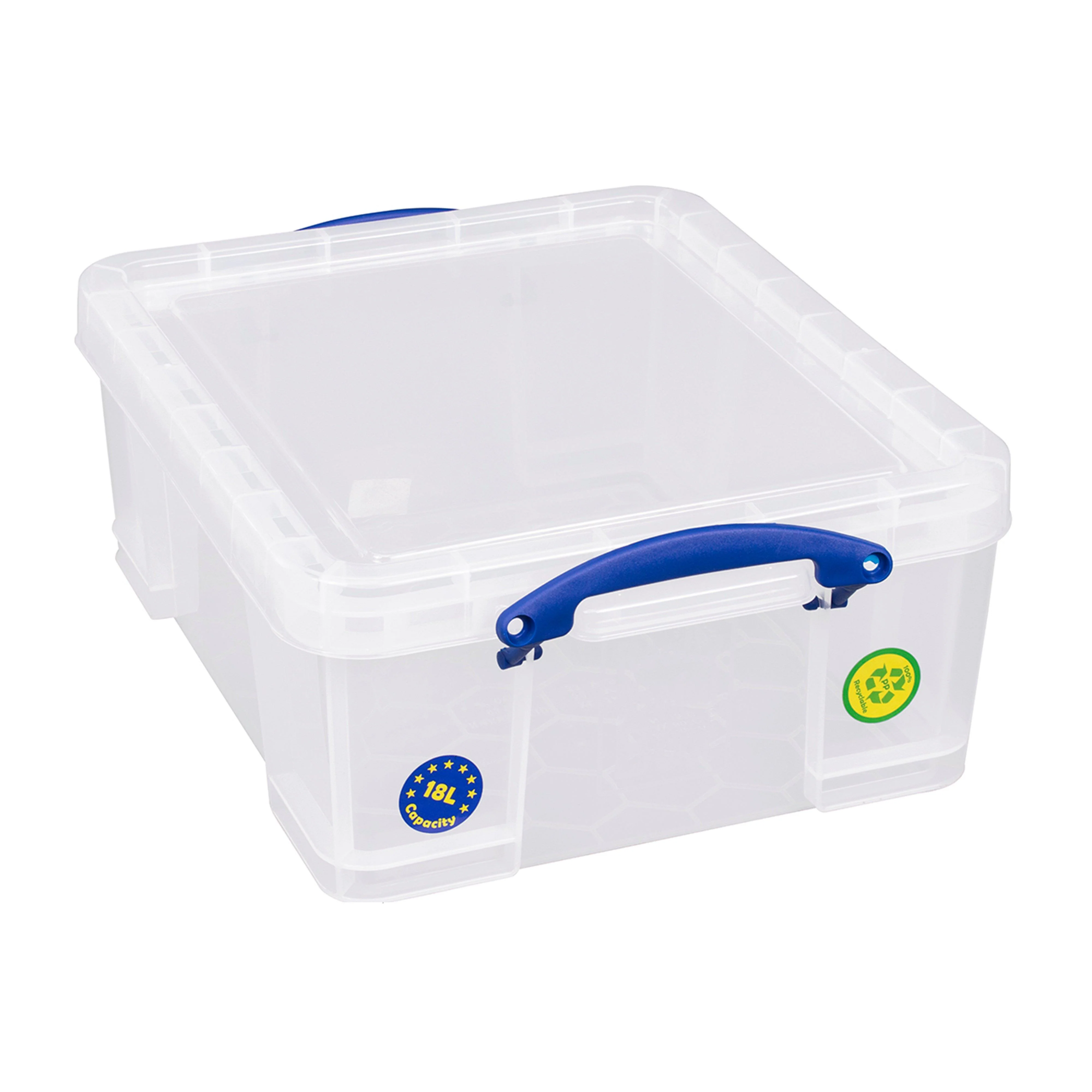 Storage Box – 18L - Image 3