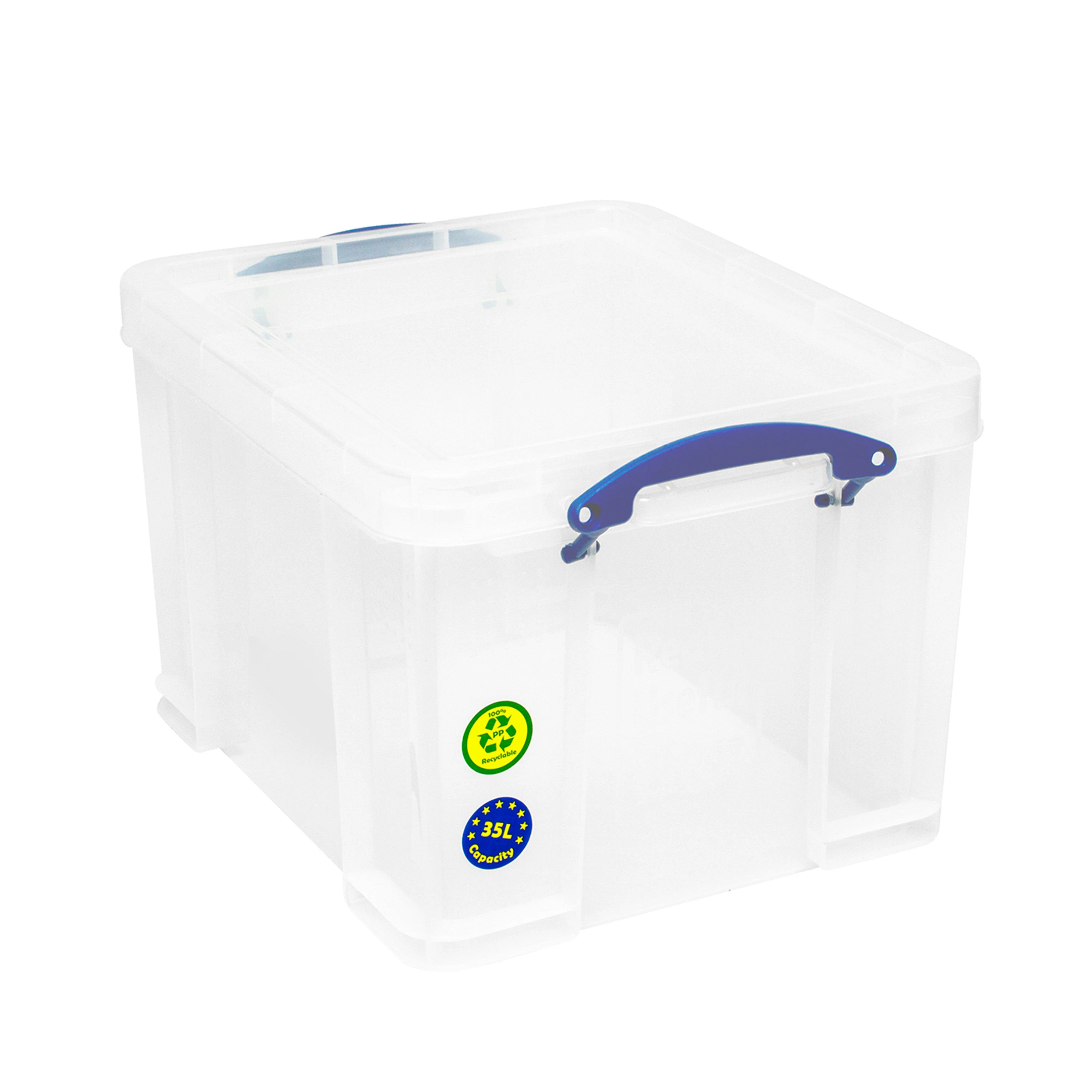 Storage Box – 35L - Image 3