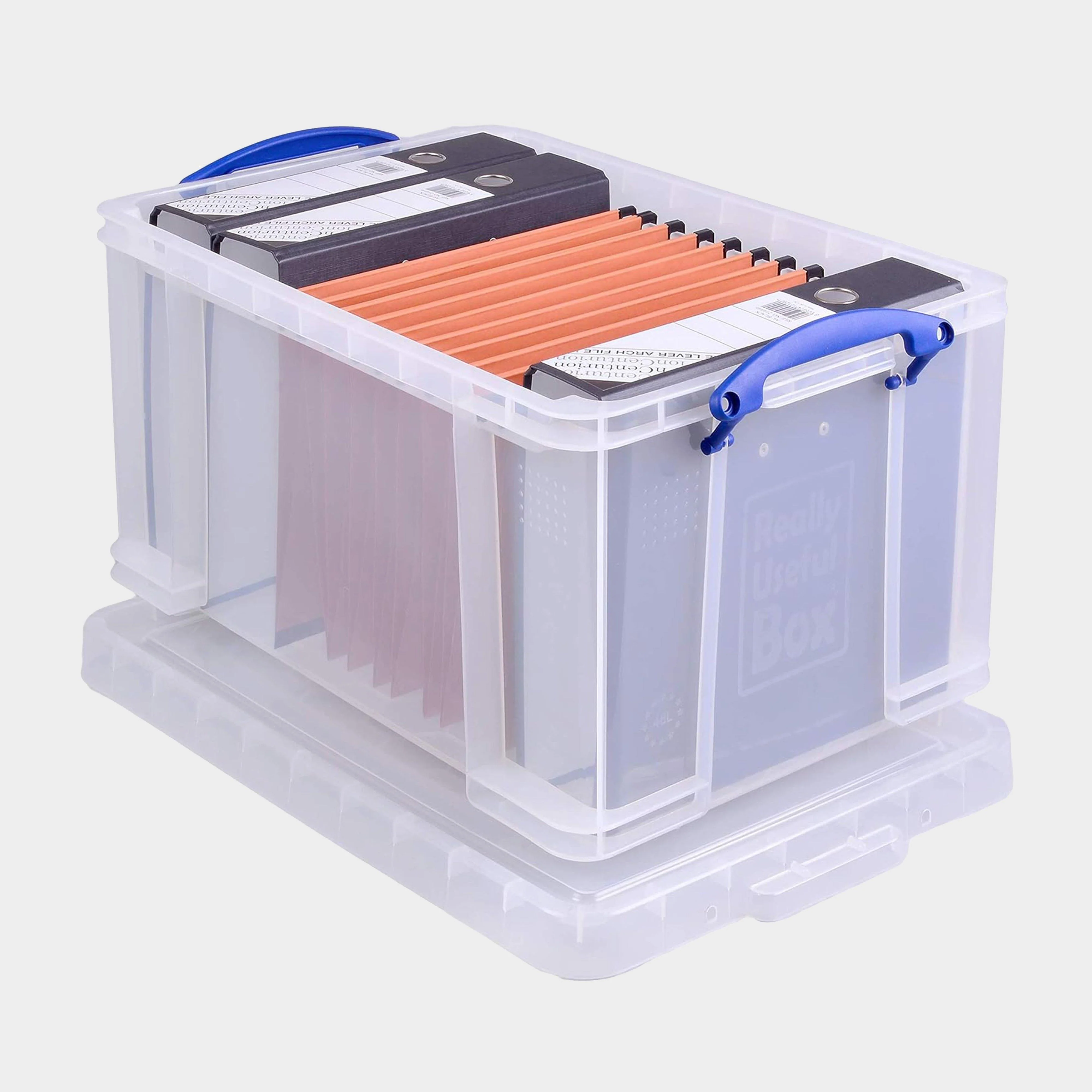 Storage Box 48L - Image 2