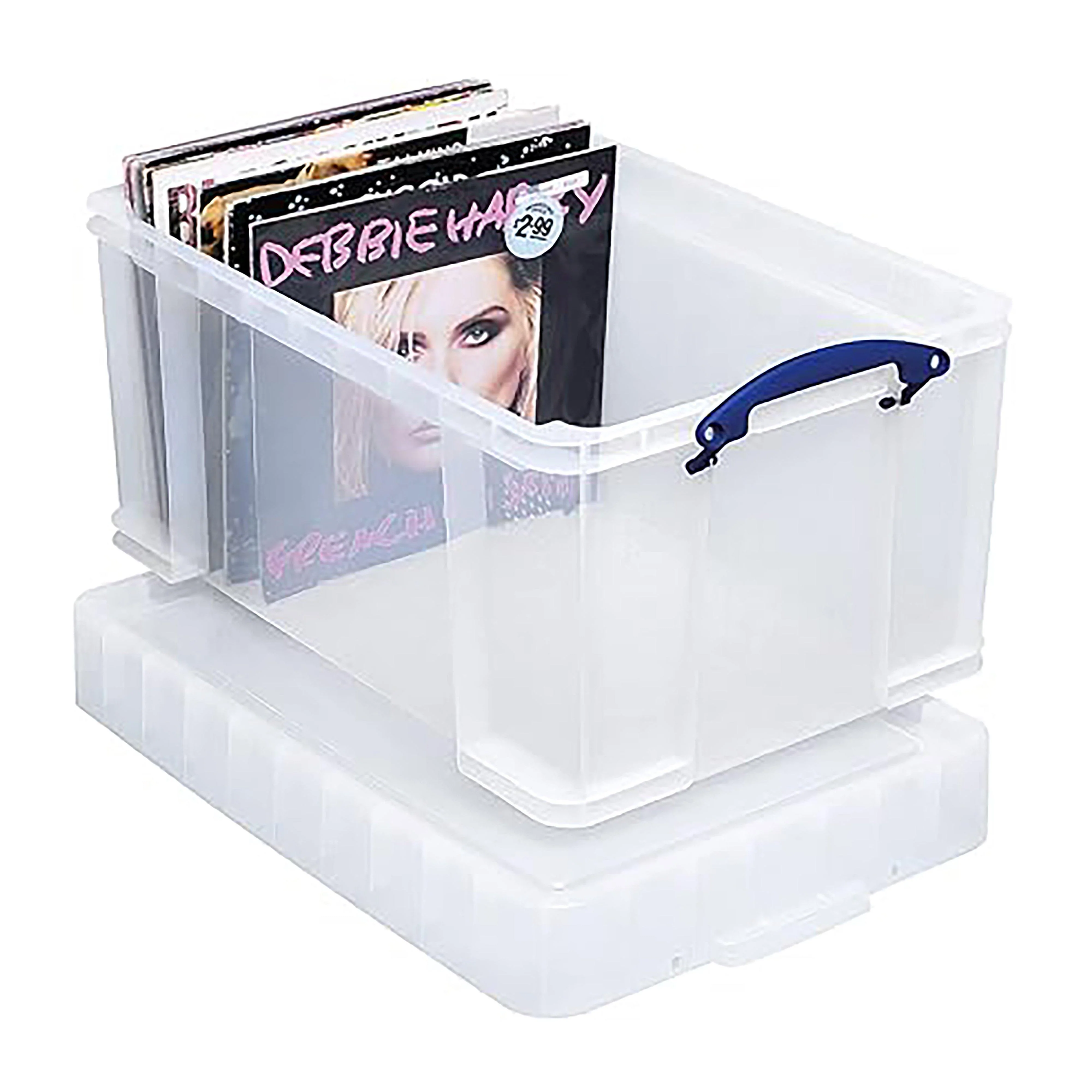 Storage Box 48L - Image 3