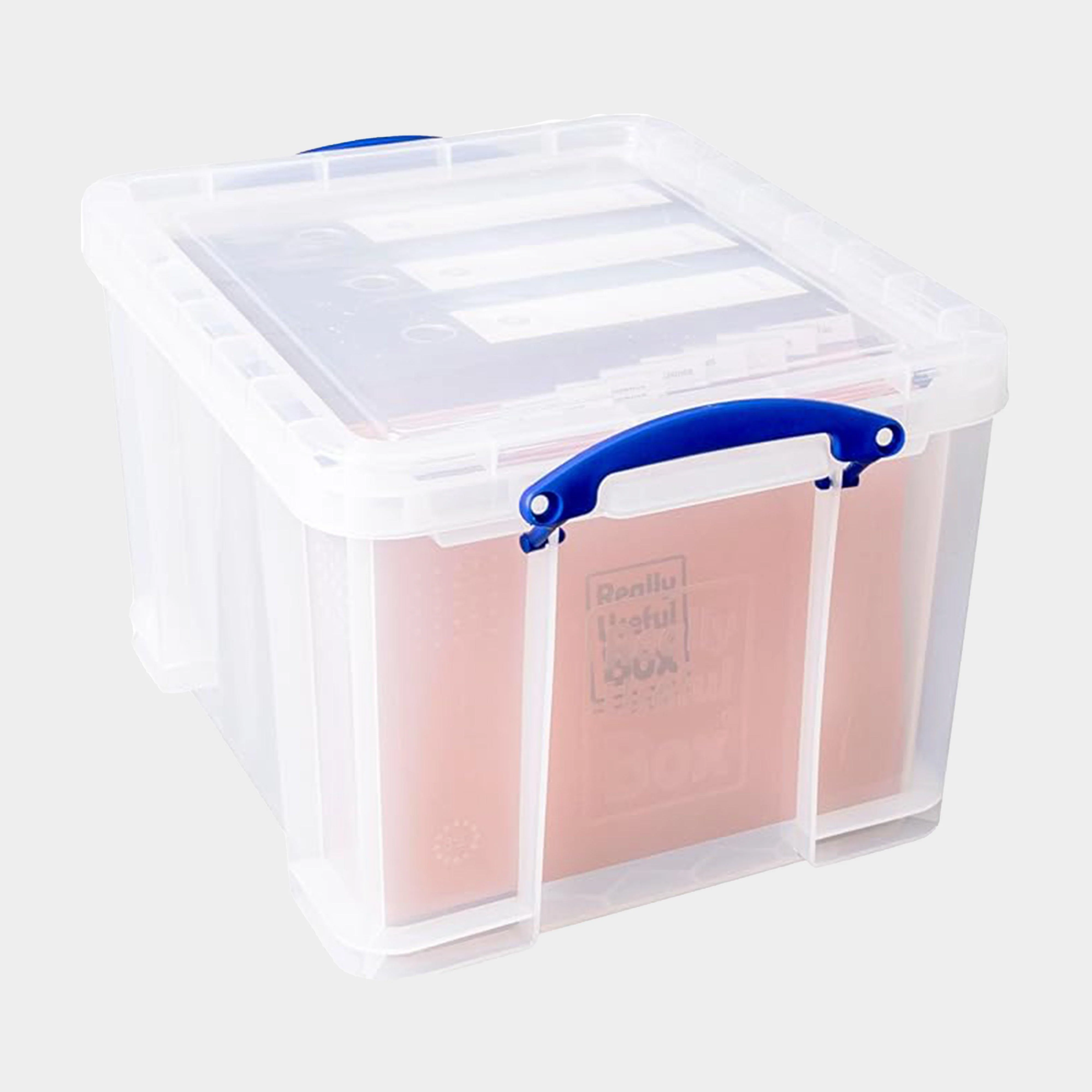 XXL Storage Box - 35L - Image 3