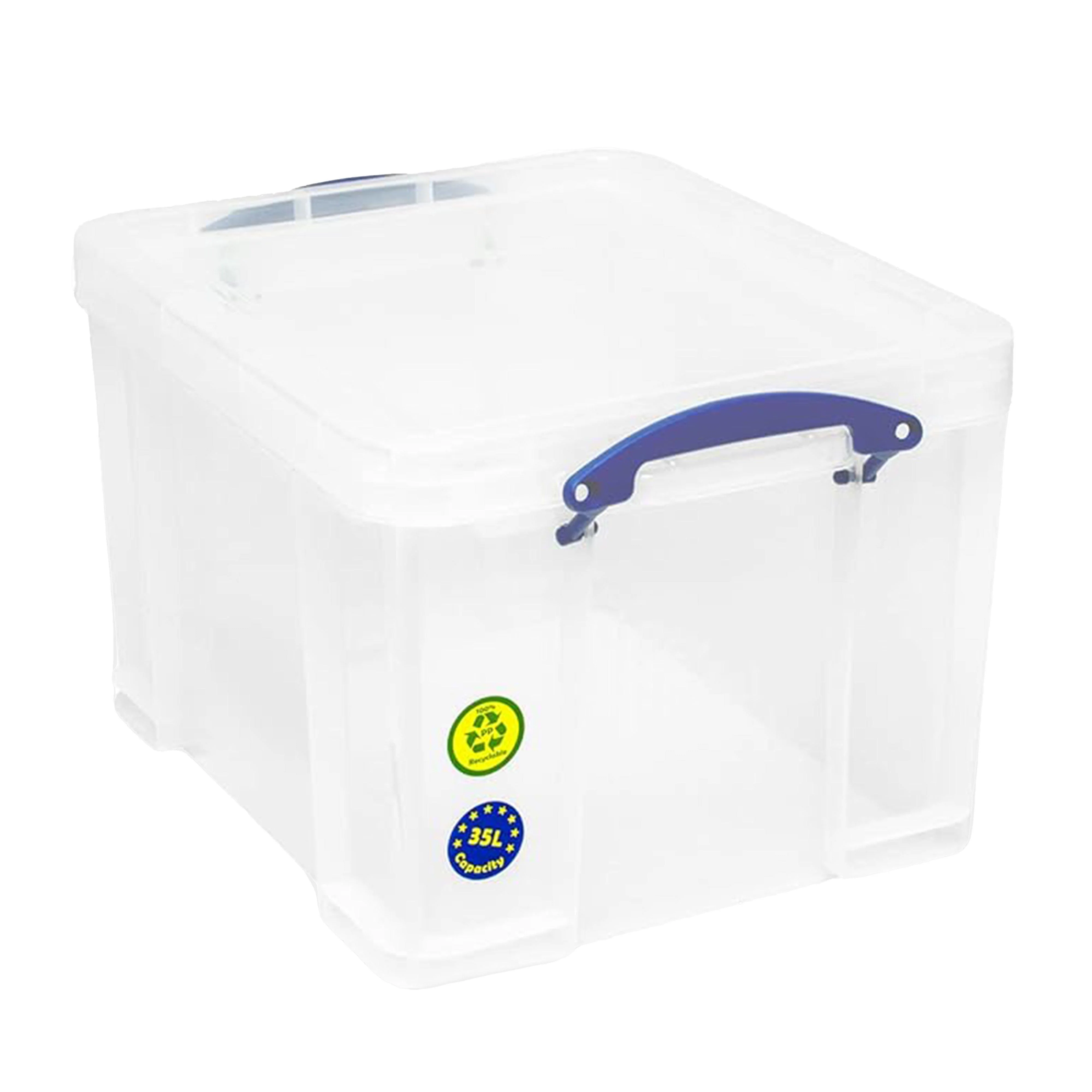 XXL Storage Box - 35L - Image 5