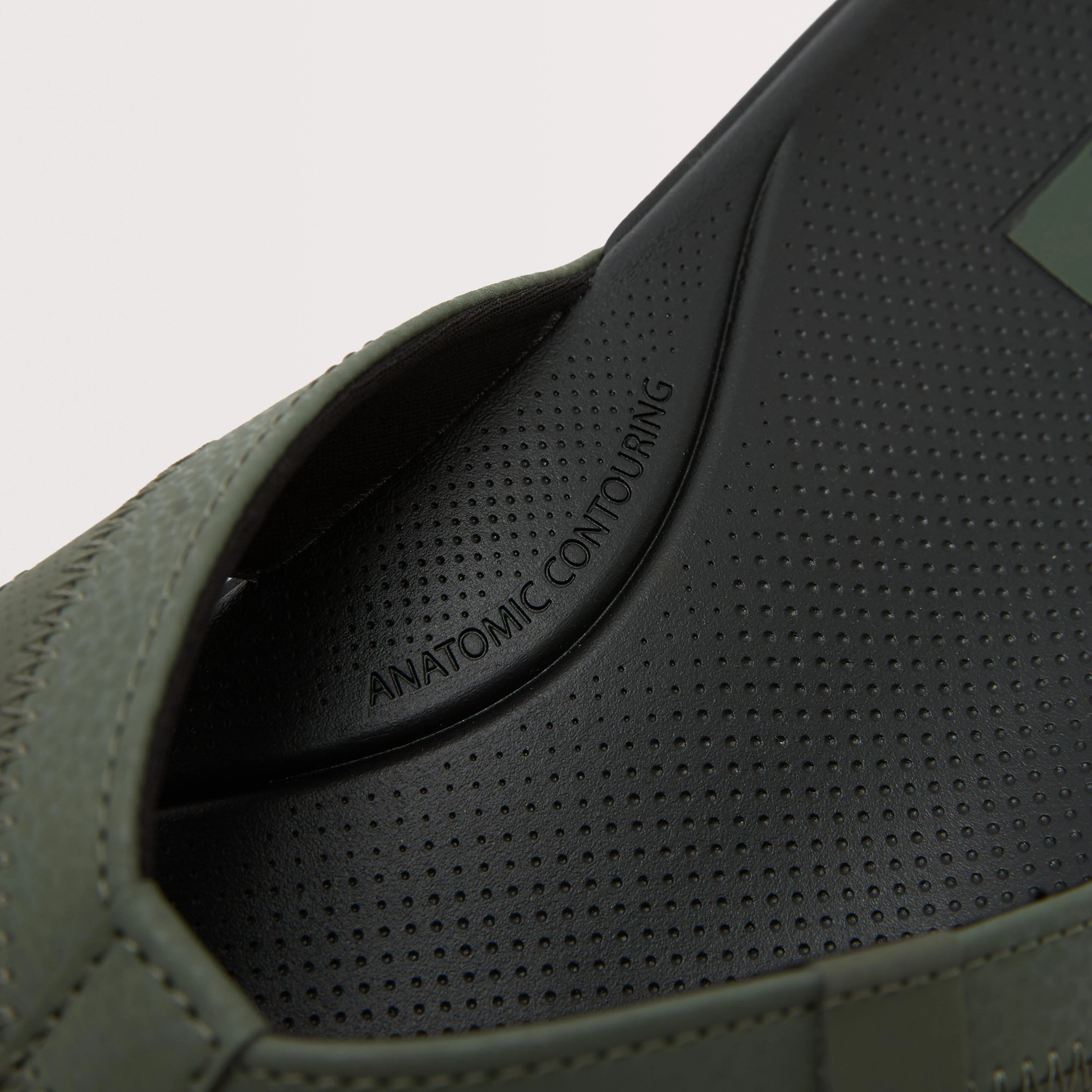 Men's Cushion Phantom 2.0 - Olive/Gum - Image 5