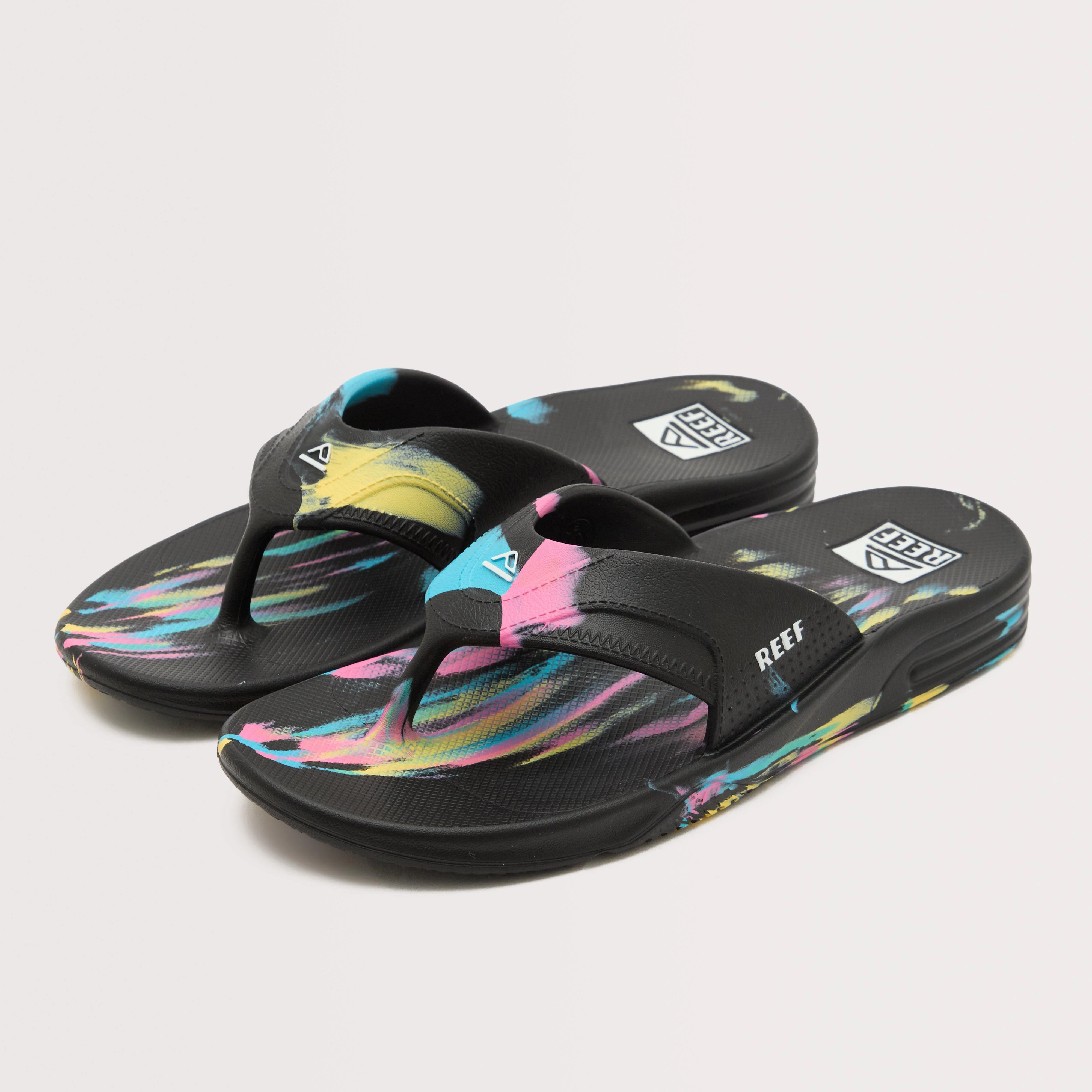 Men’s Fanning H2O – Candy Marble - Image 2