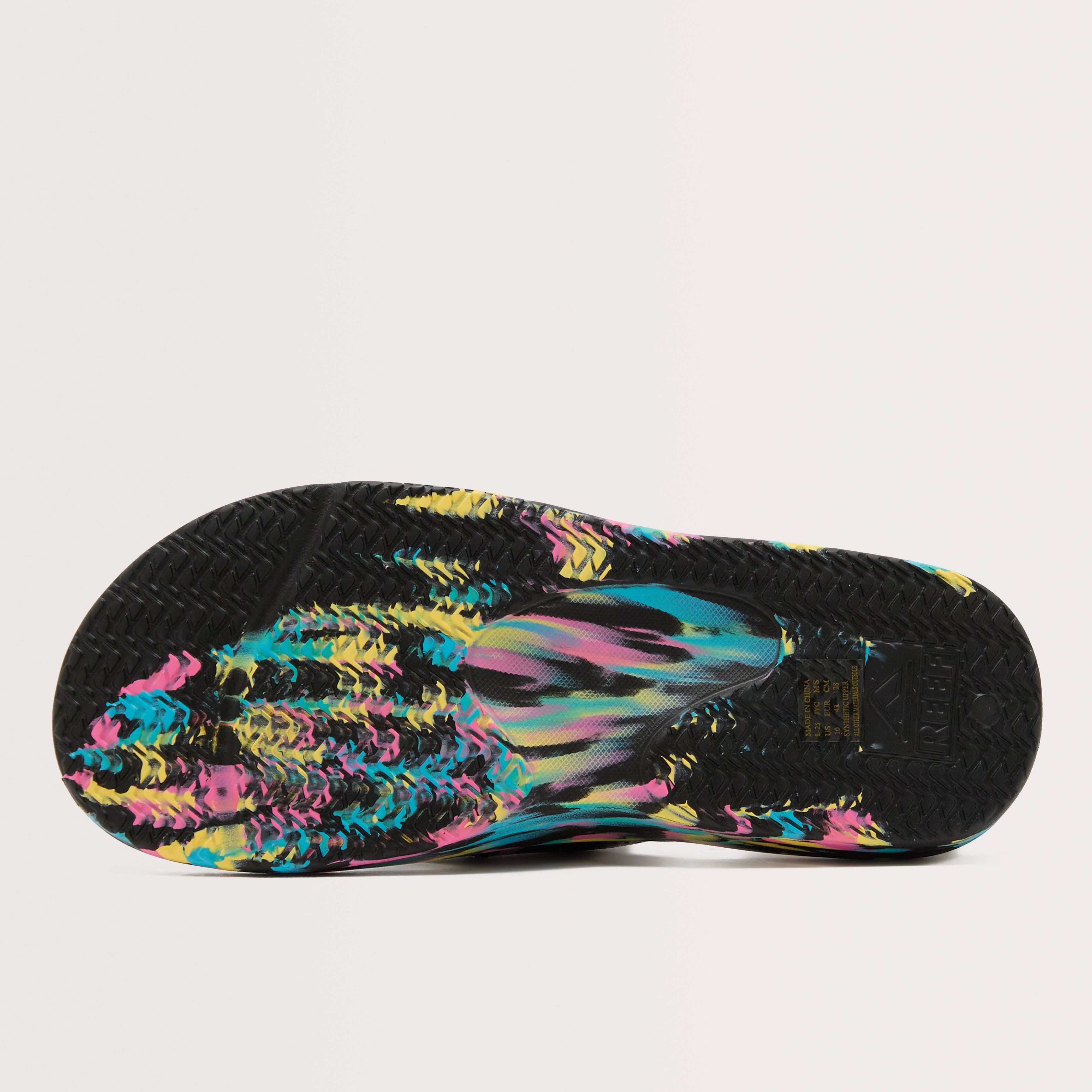 Men’s Fanning H2O – Candy Marble - Image 3