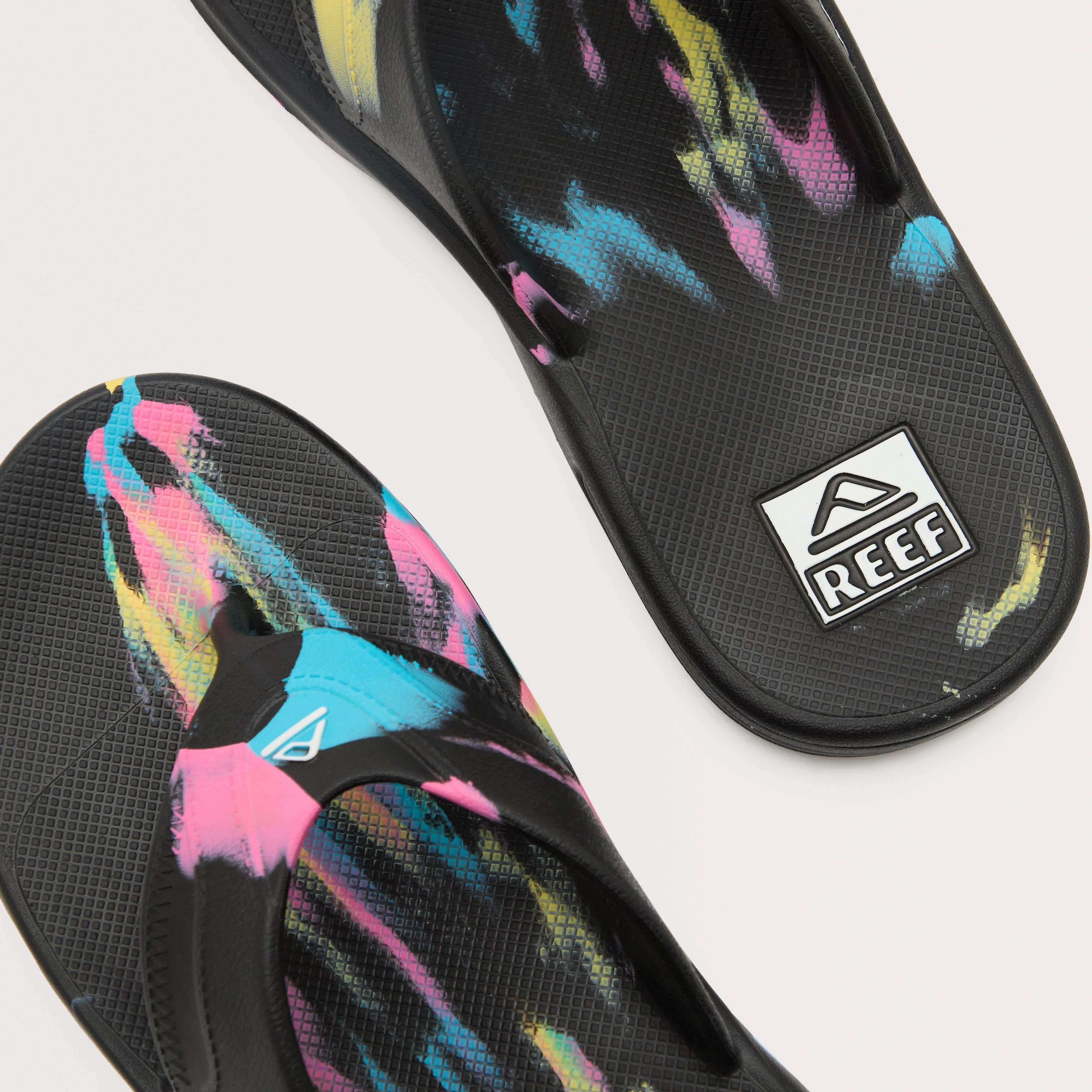 Men’s Fanning H2O – Candy Marble - Image 4