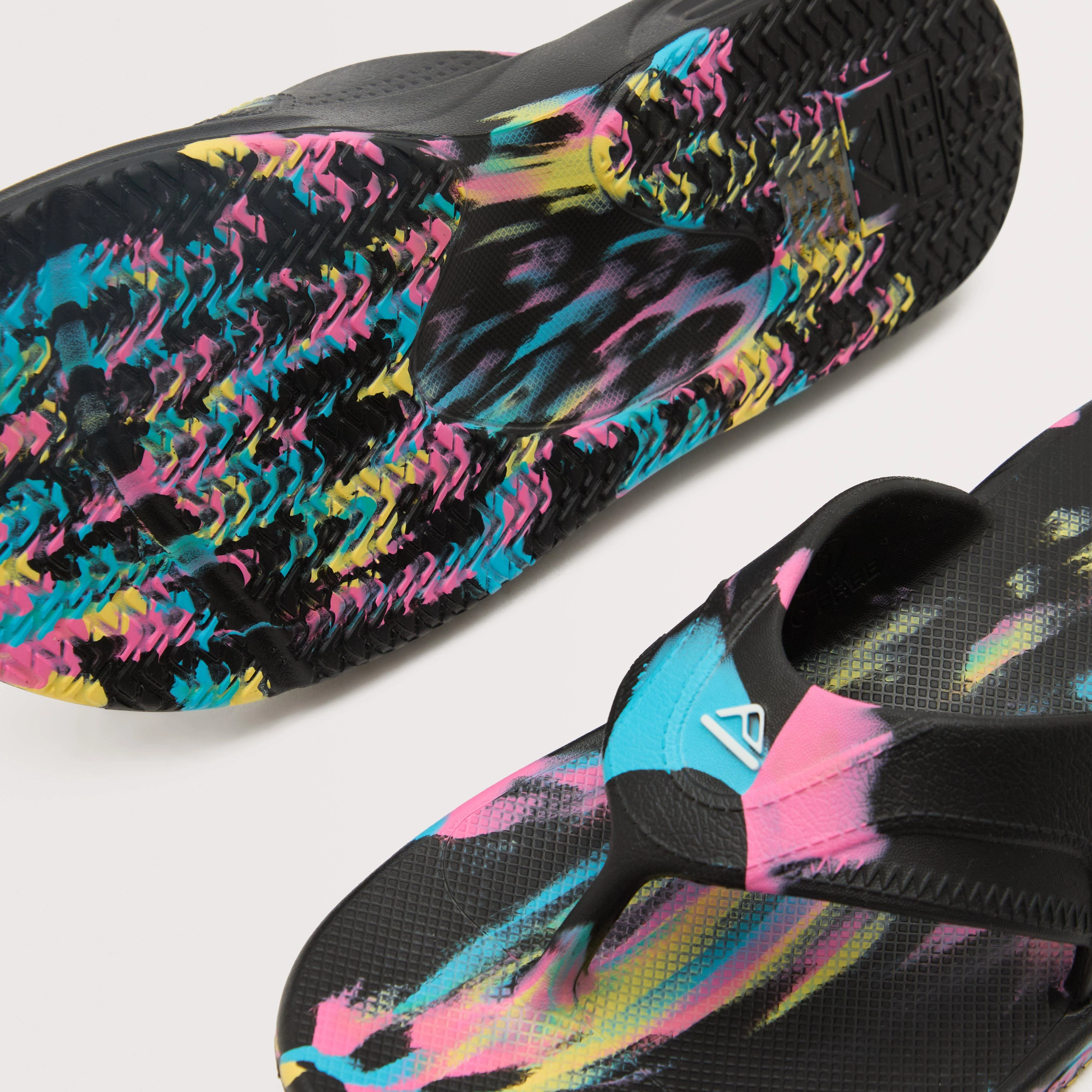 Men’s Fanning H2O – Candy Marble - Image 5