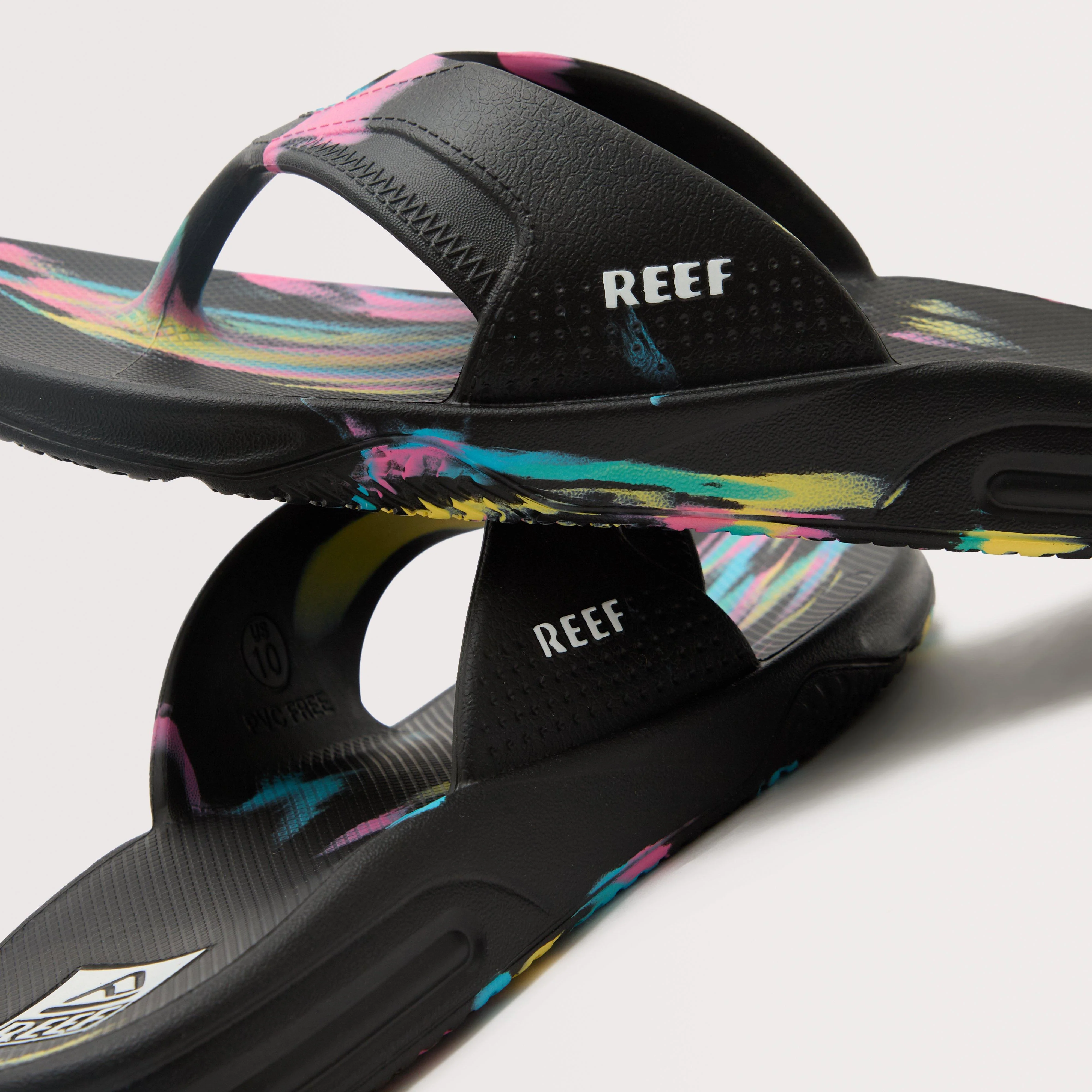 Men’s Fanning H2O – Candy Marble - Image 6