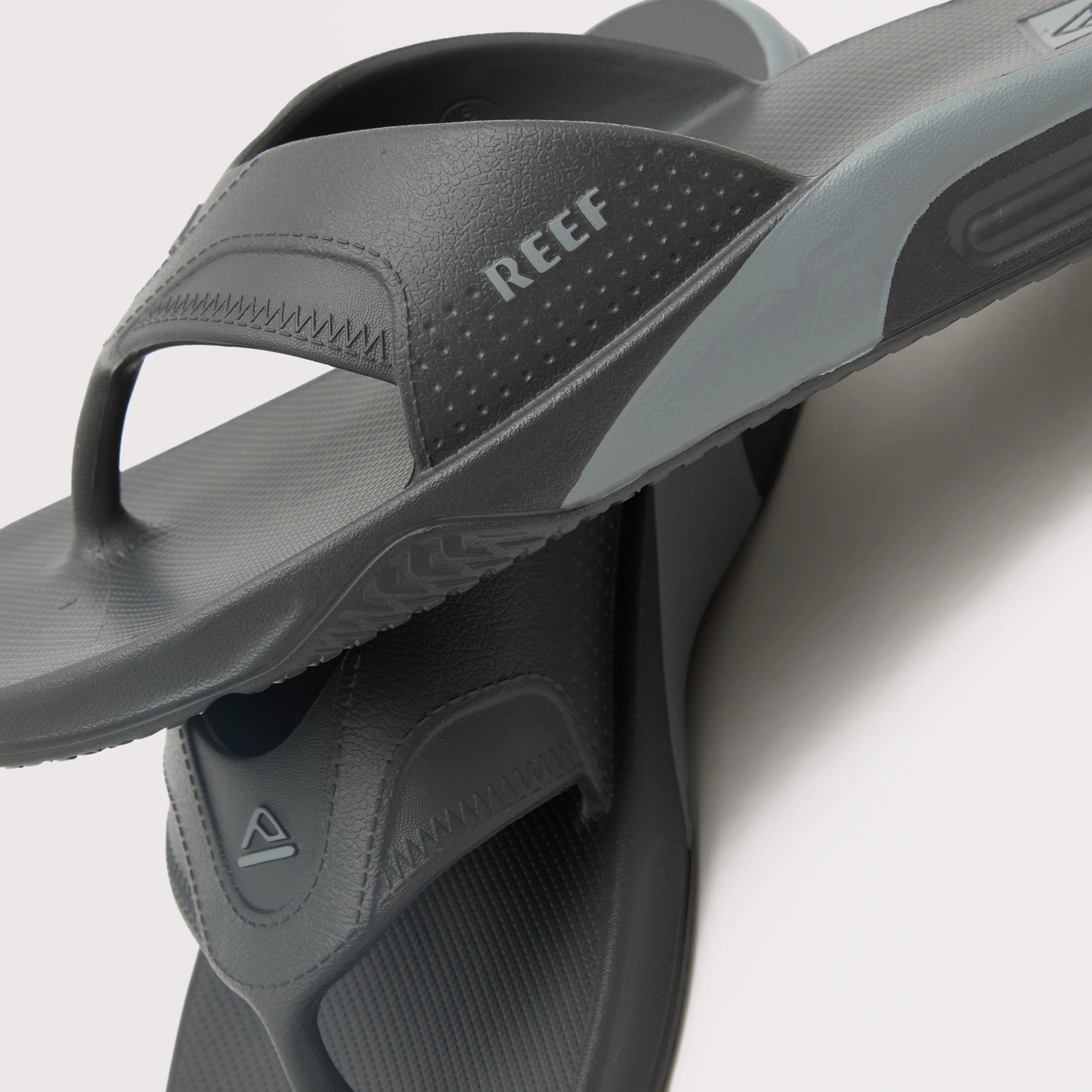 Men’s Fanning H2O - Grey - Image 4