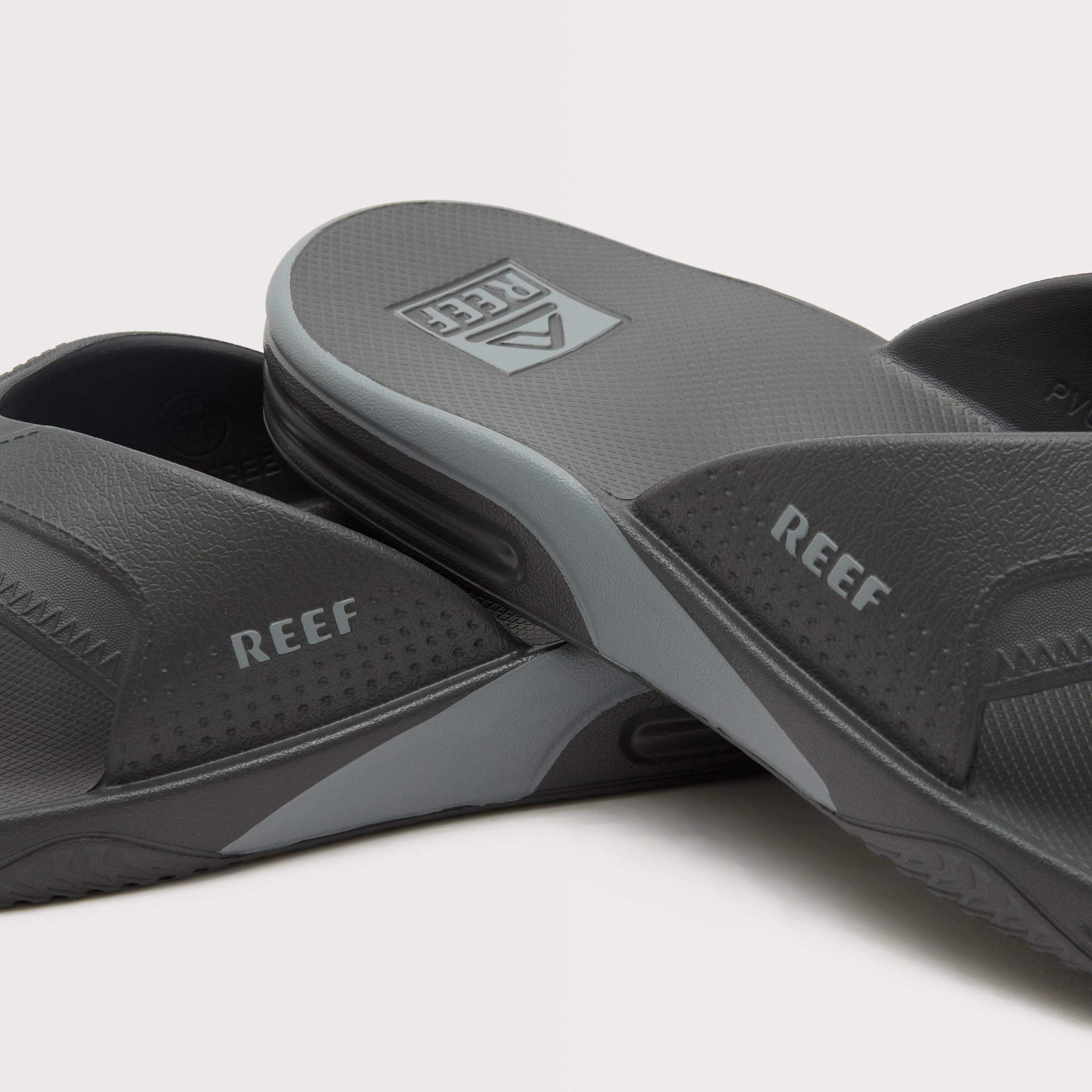 Men’s Fanning H2O - Grey - Image 6