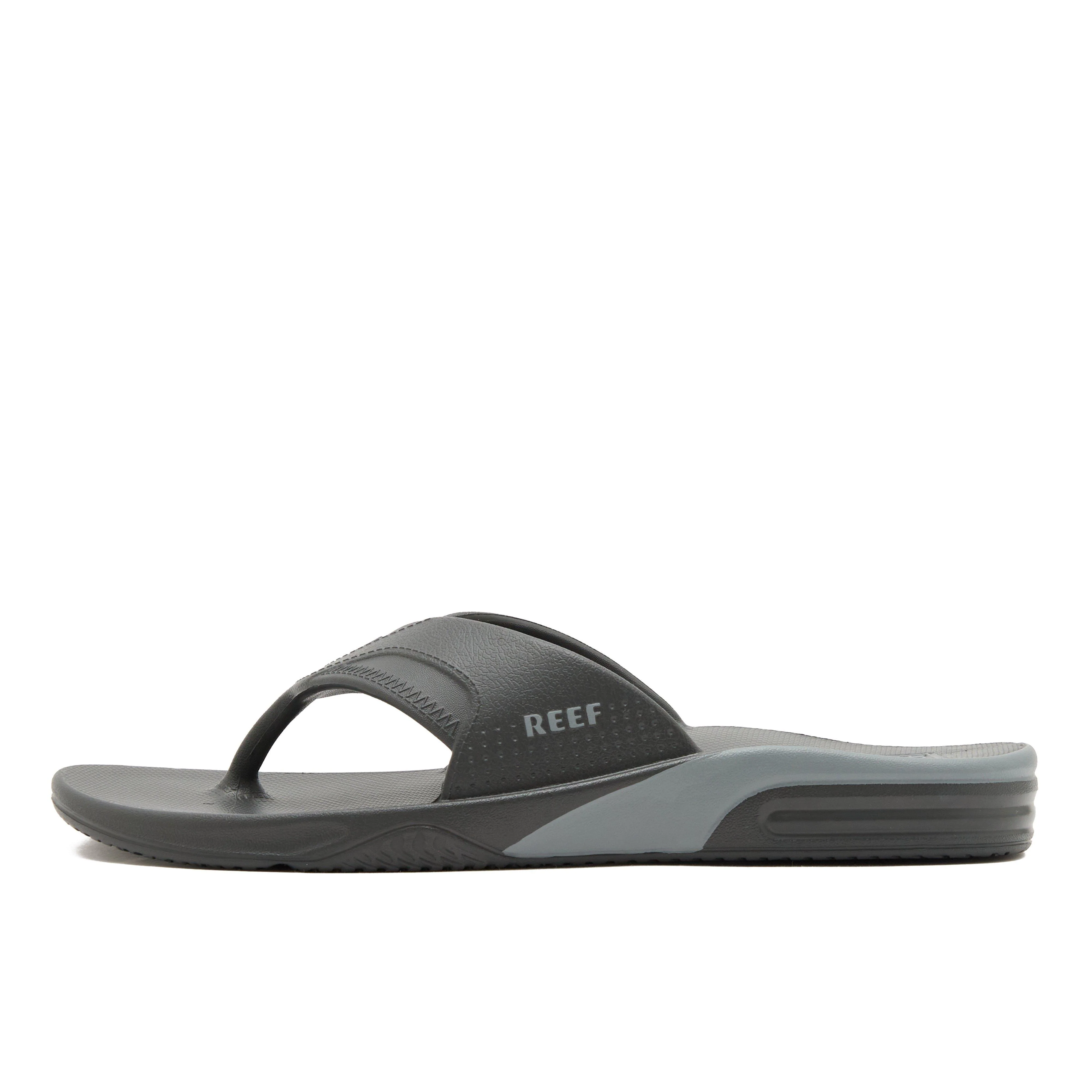 Men’s Fanning H2O - Grey - Image 7