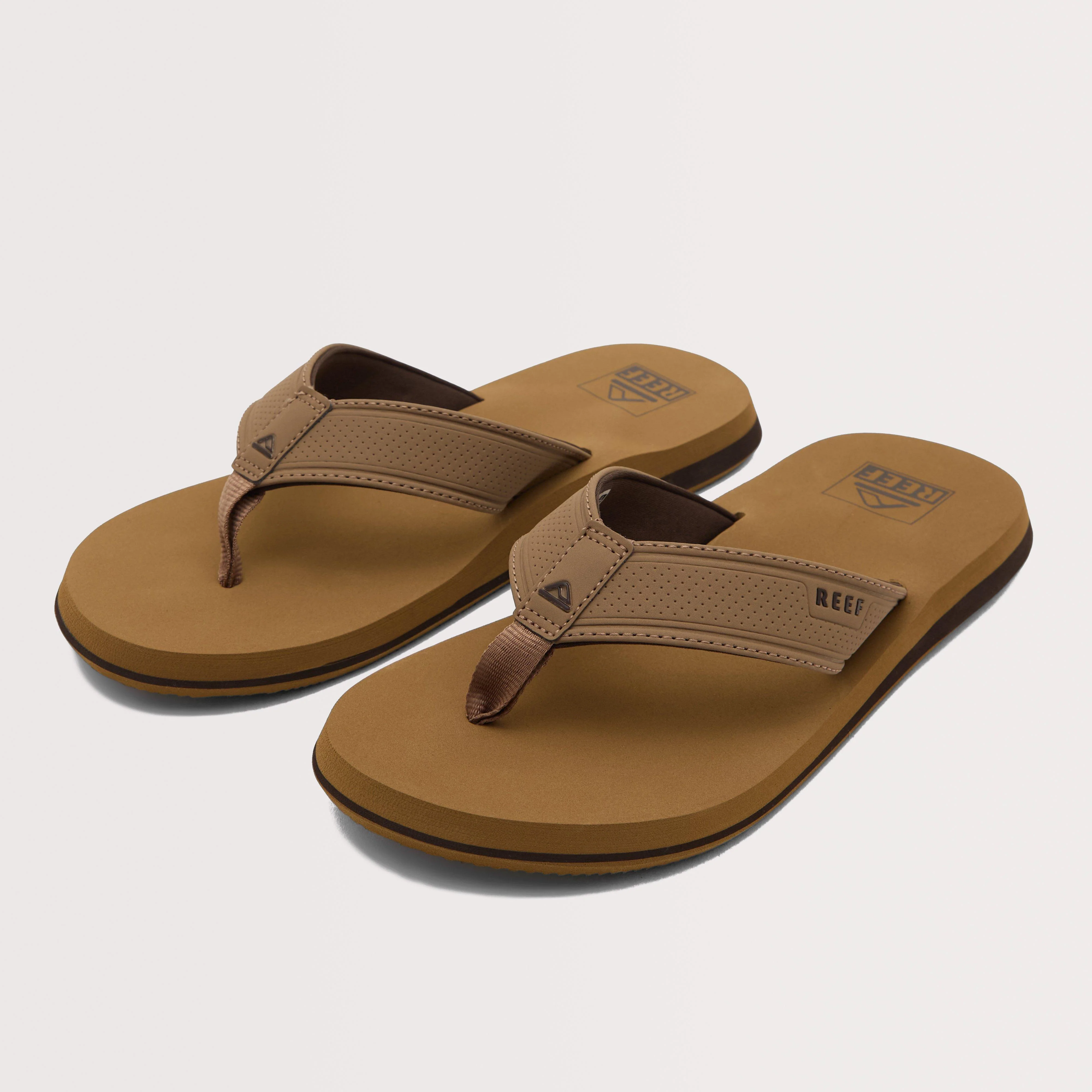 Men's Layback Flip Tan - Image 2