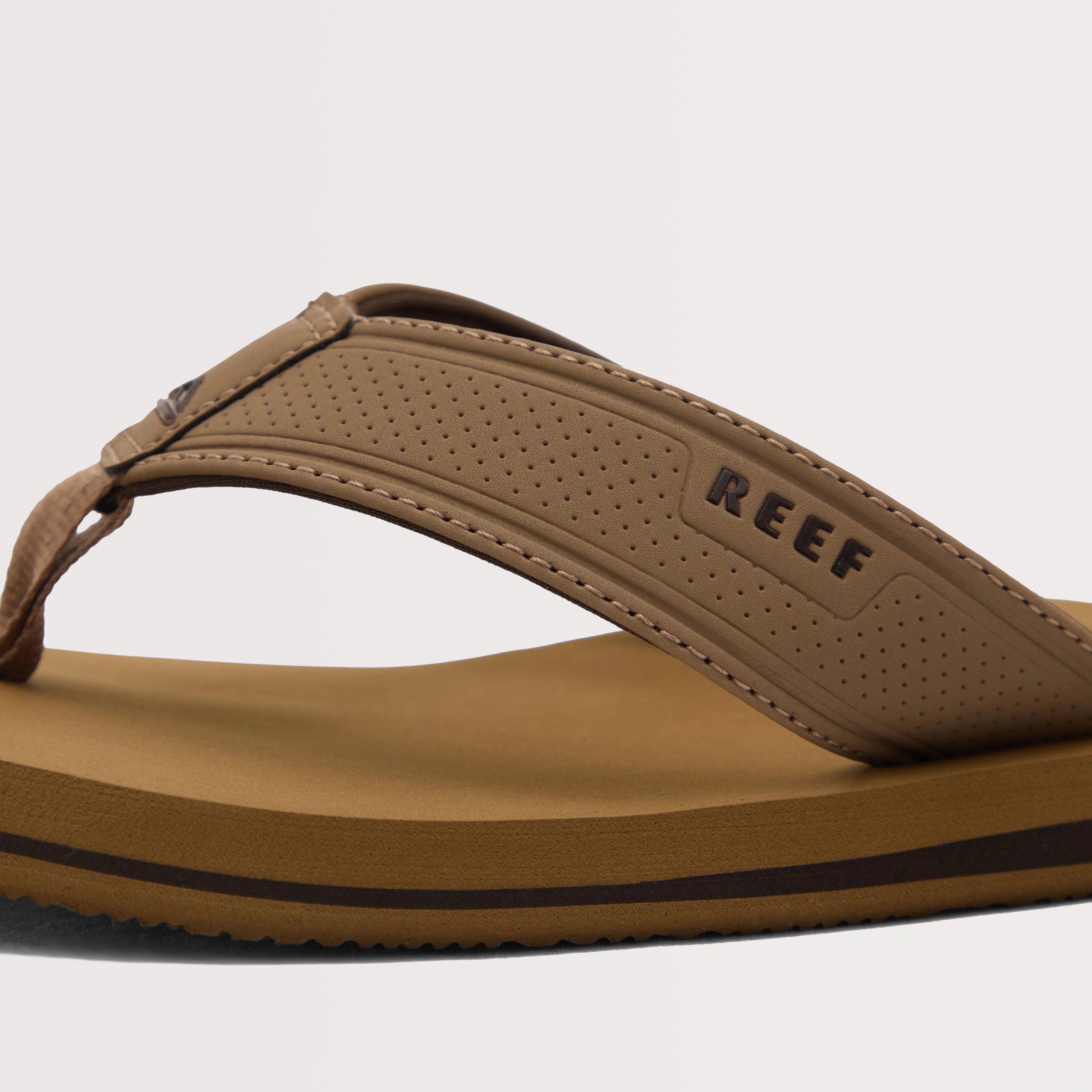 Men's Layback Flip Tan - Image 5