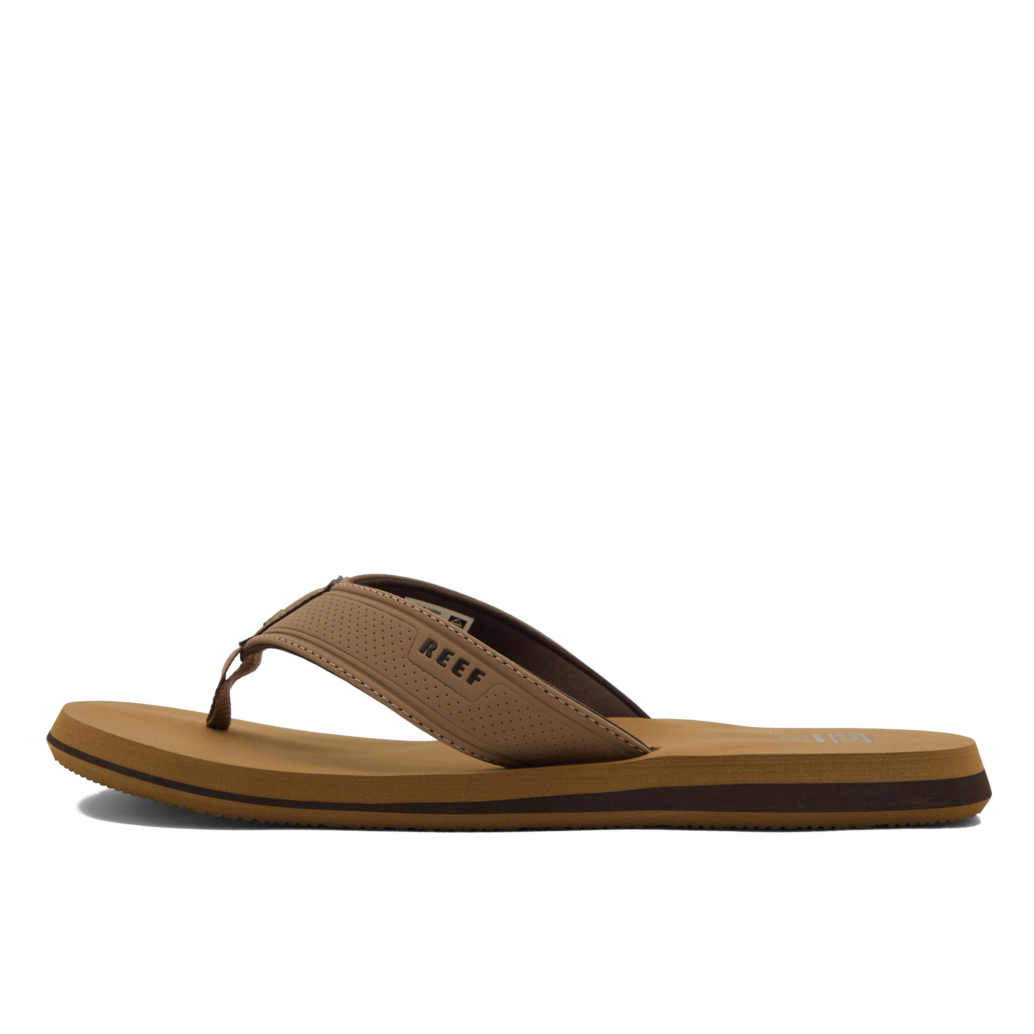 Men's Layback Flip Tan - Image 7