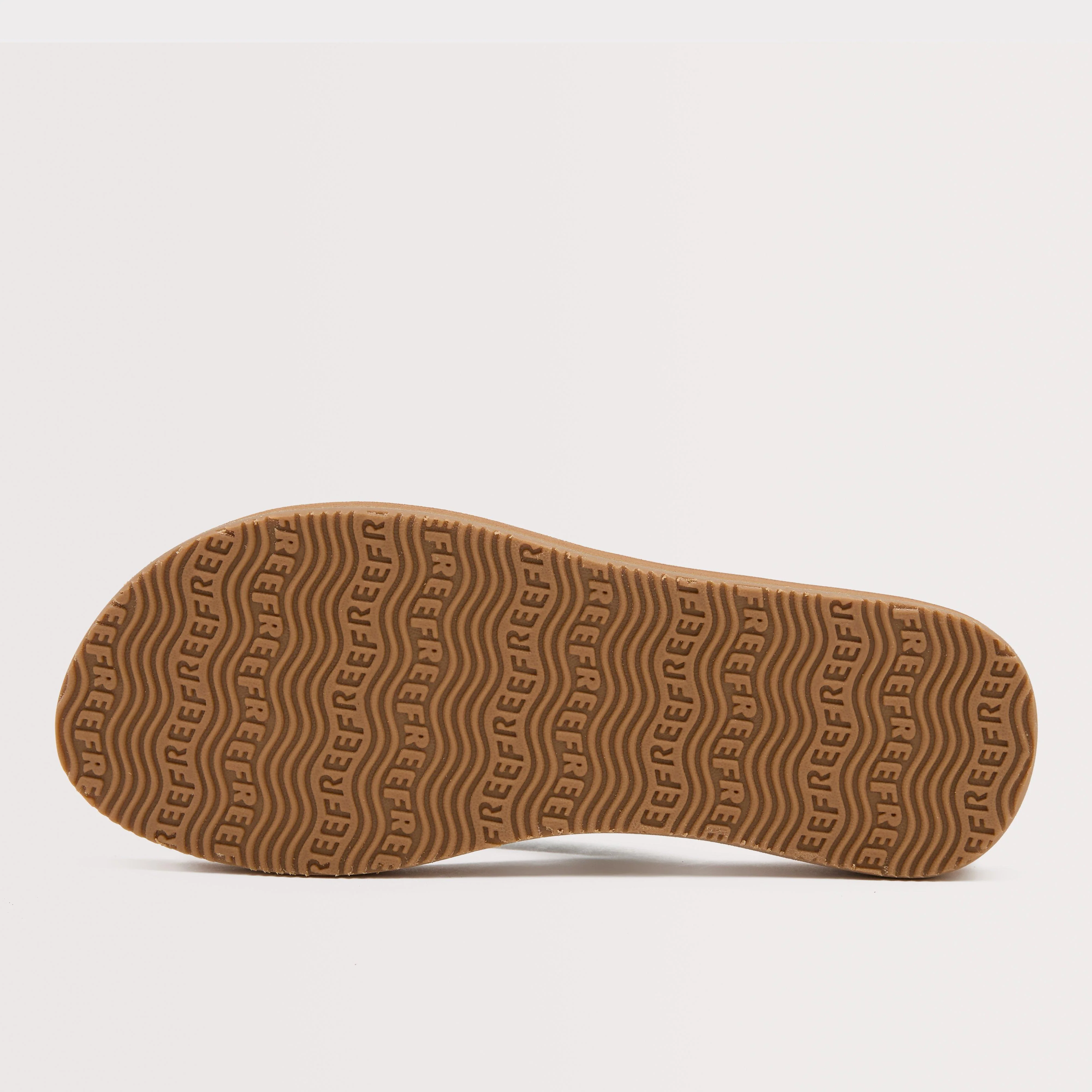 Women's Baja Sands Flip Flops Black - Image 2