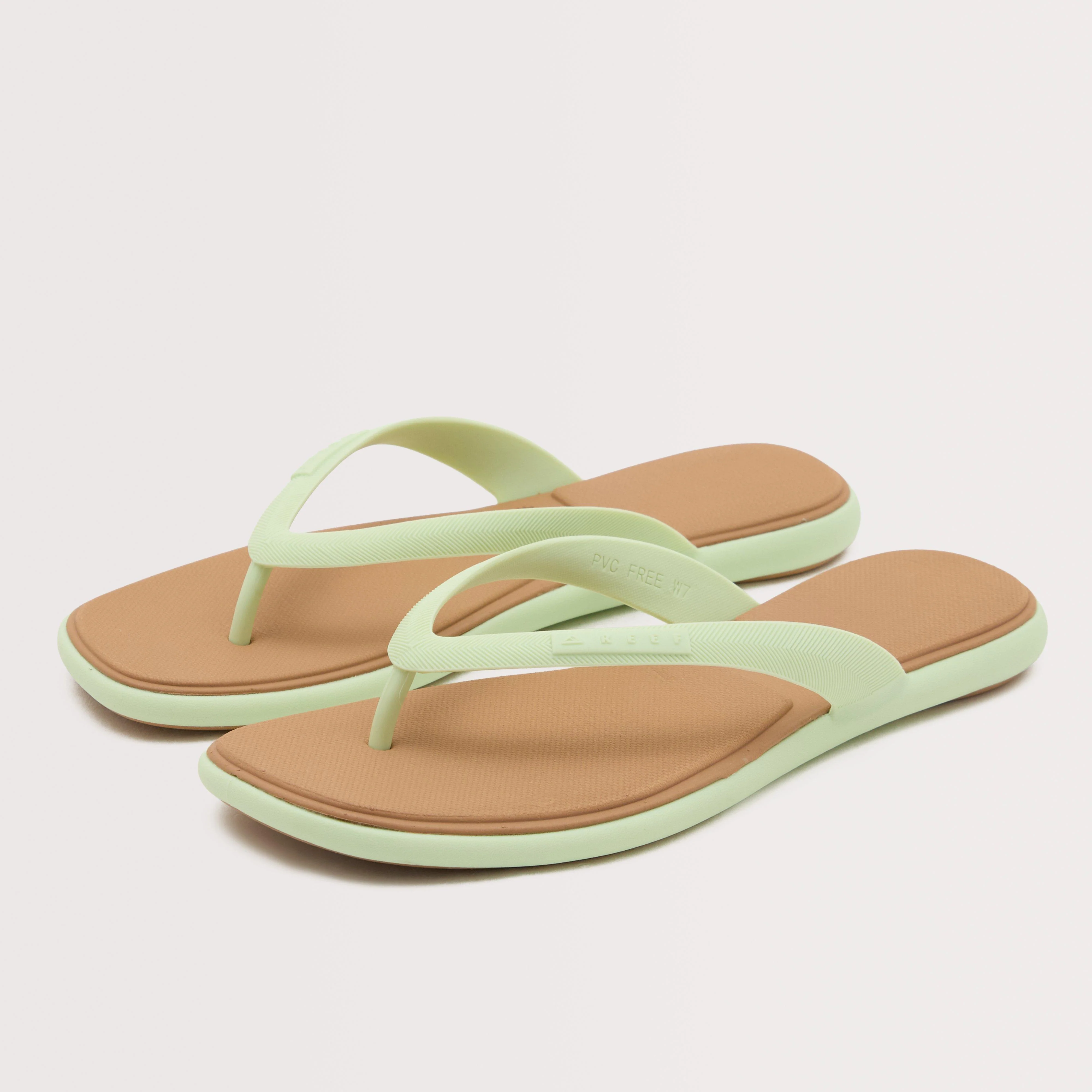 Women’s Water Willow Malibu - Ambrosia/Tan - Image 2