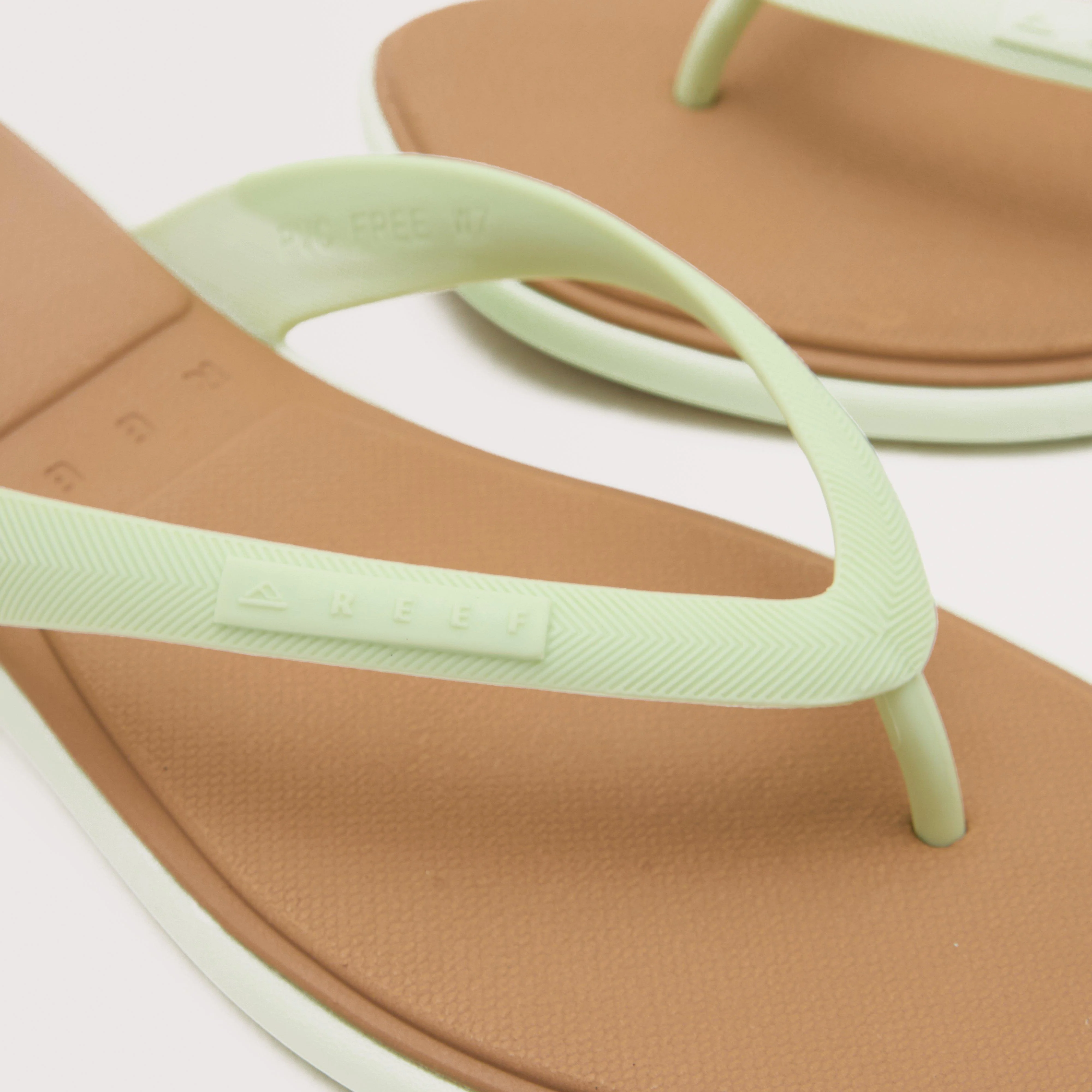 Women’s Water Willow Malibu - Ambrosia/Tan - Image 5