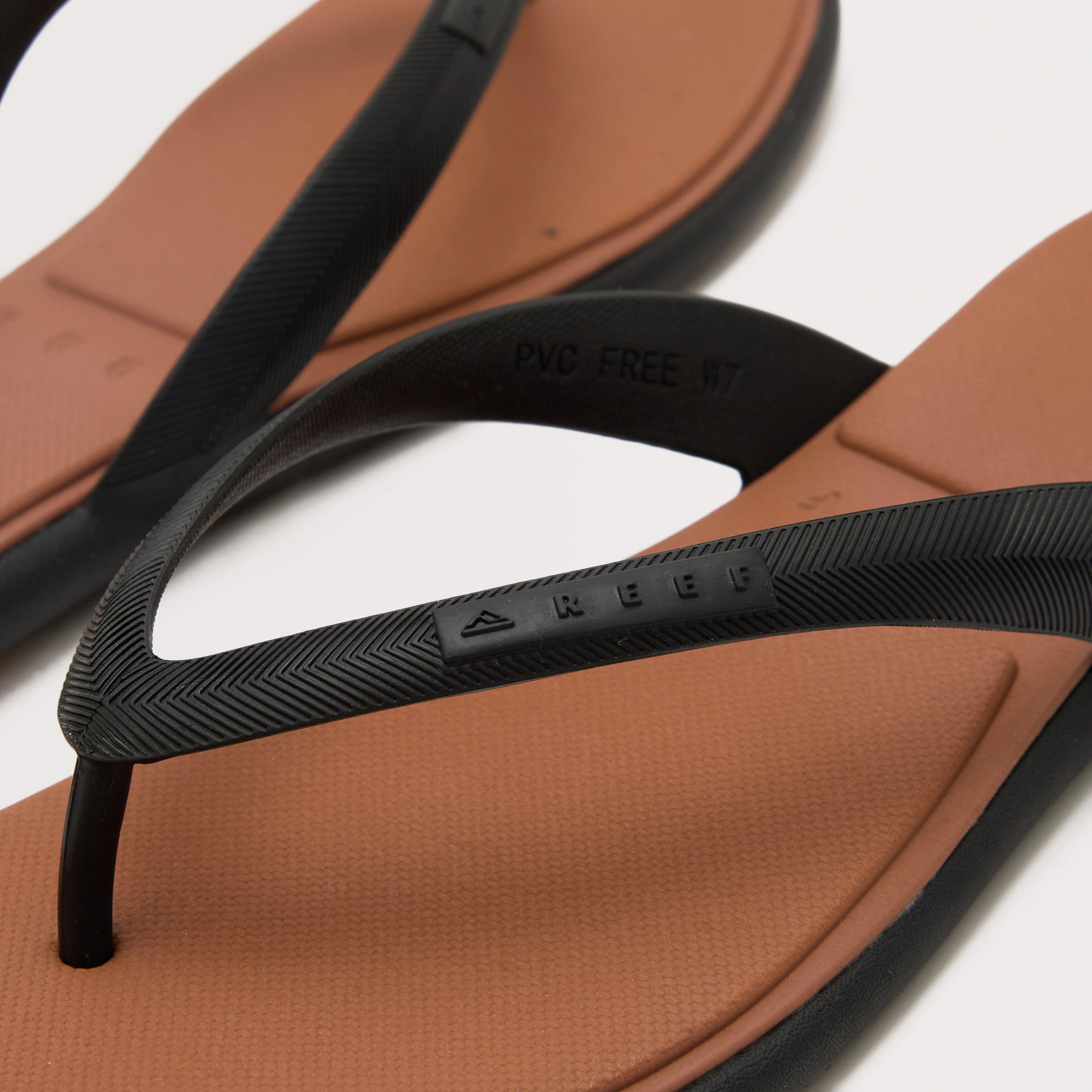 Women’s Water Willow Malibu – Black/Tan - Image 4