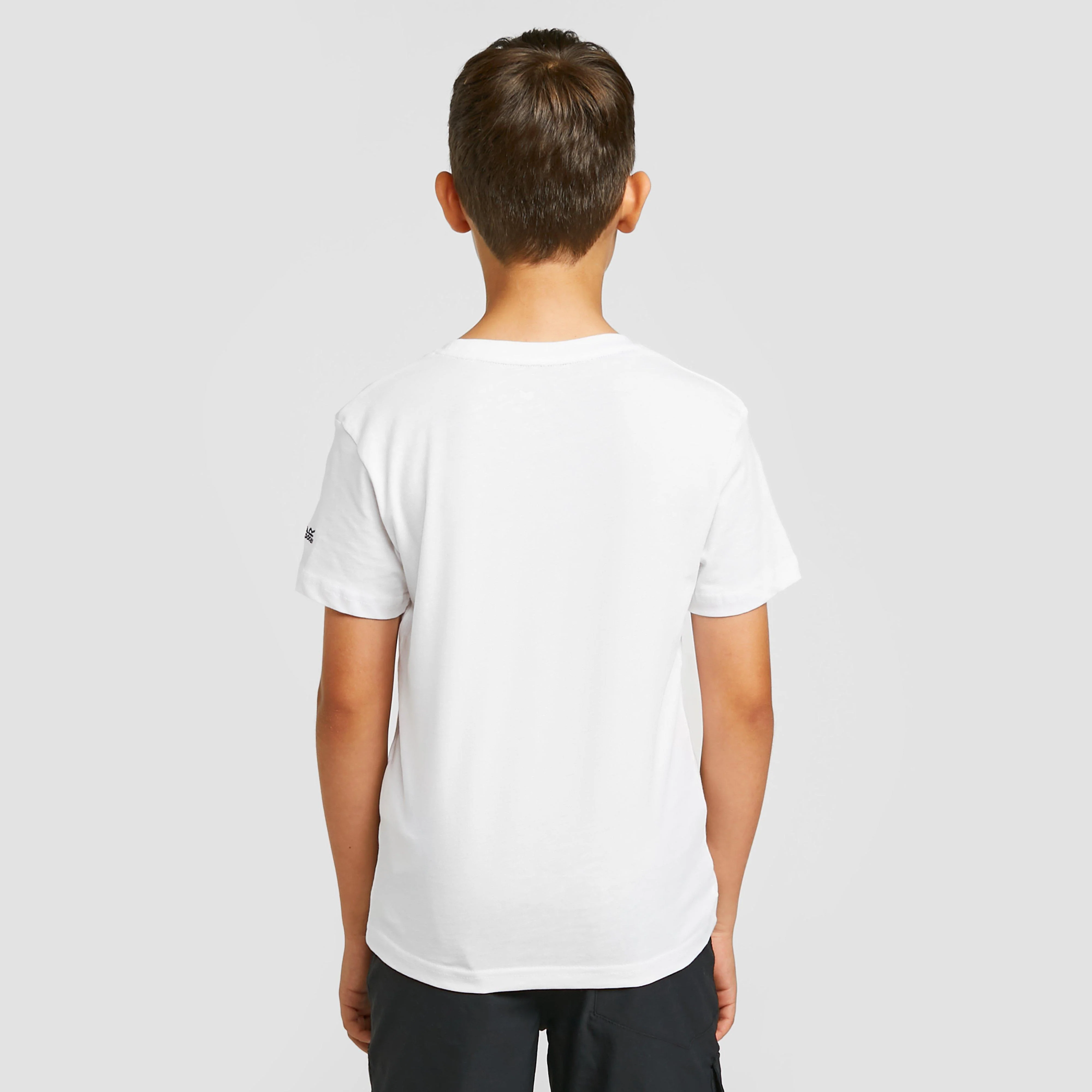 Bosley III T-shirt - Image 2