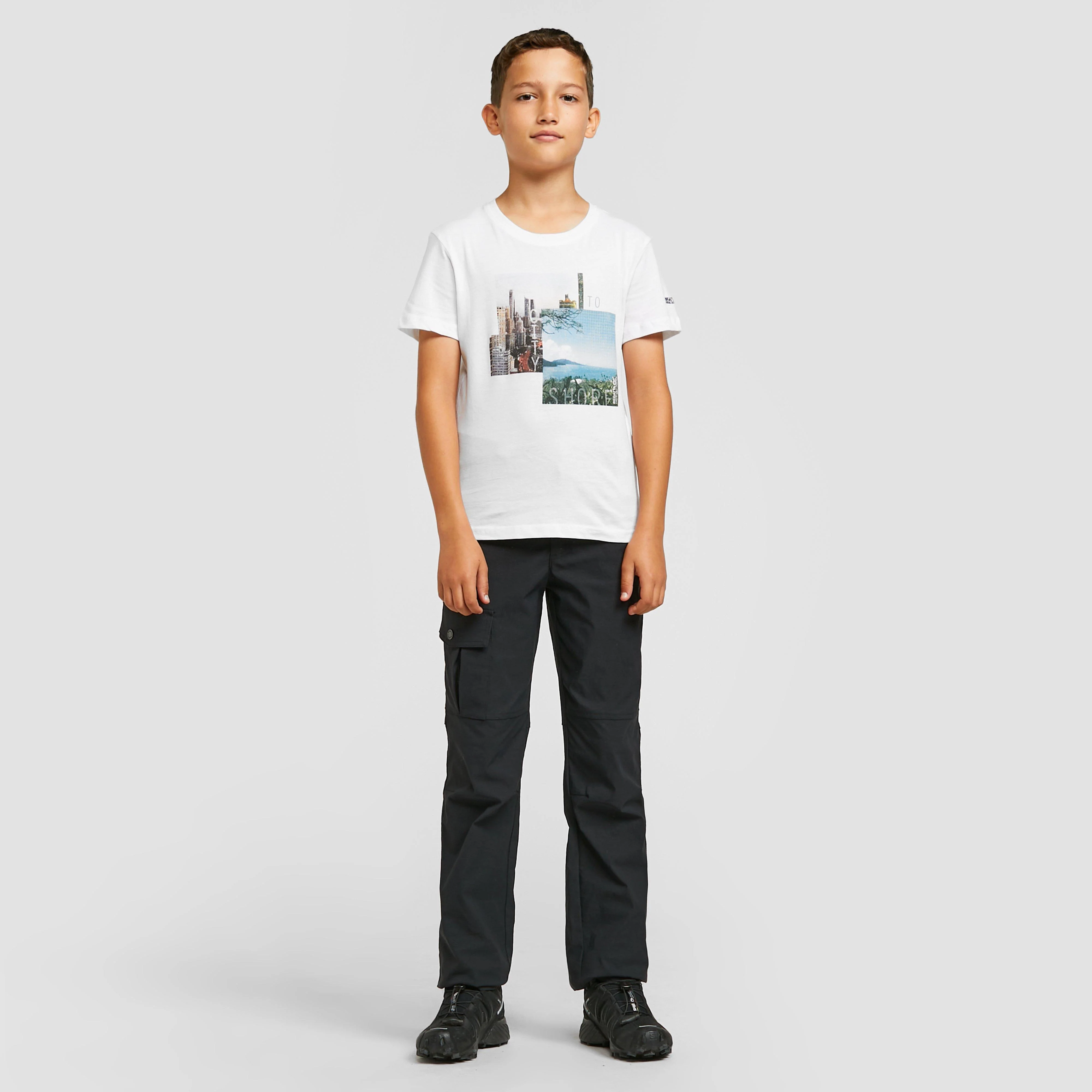 Bosley III T-shirt - Image 3
