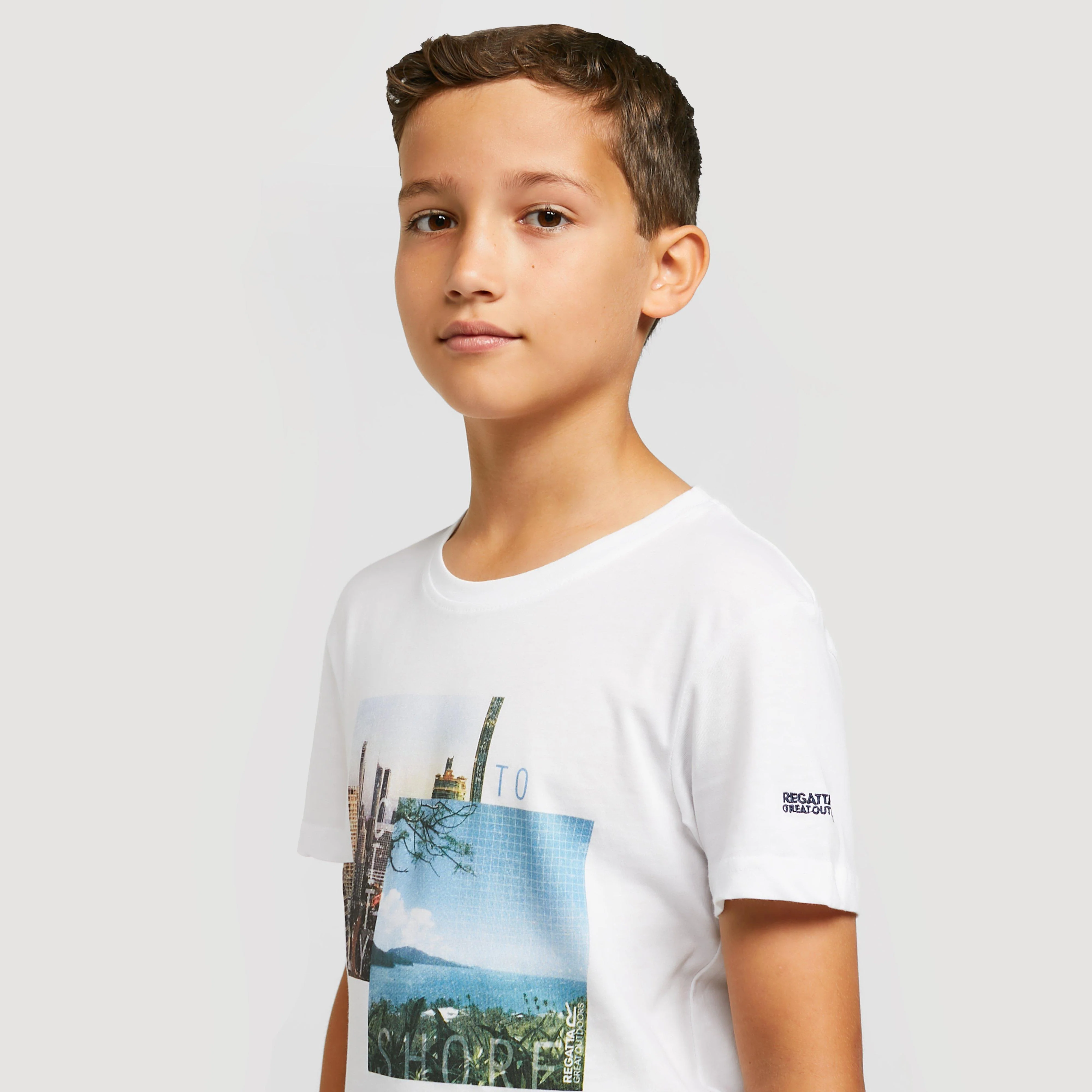 Bosley III T-shirt - Image 4
