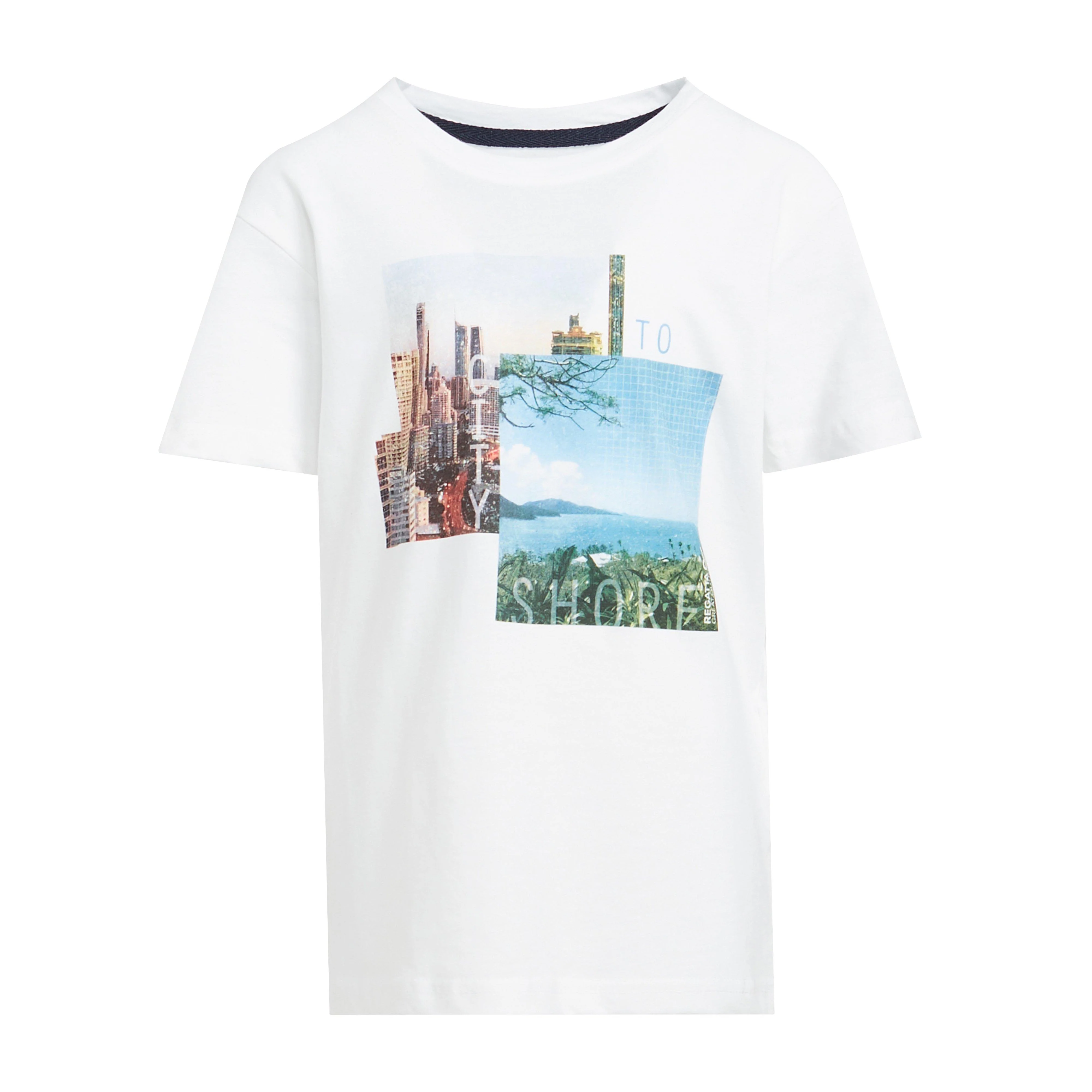 Bosley III T-shirt - Image 5