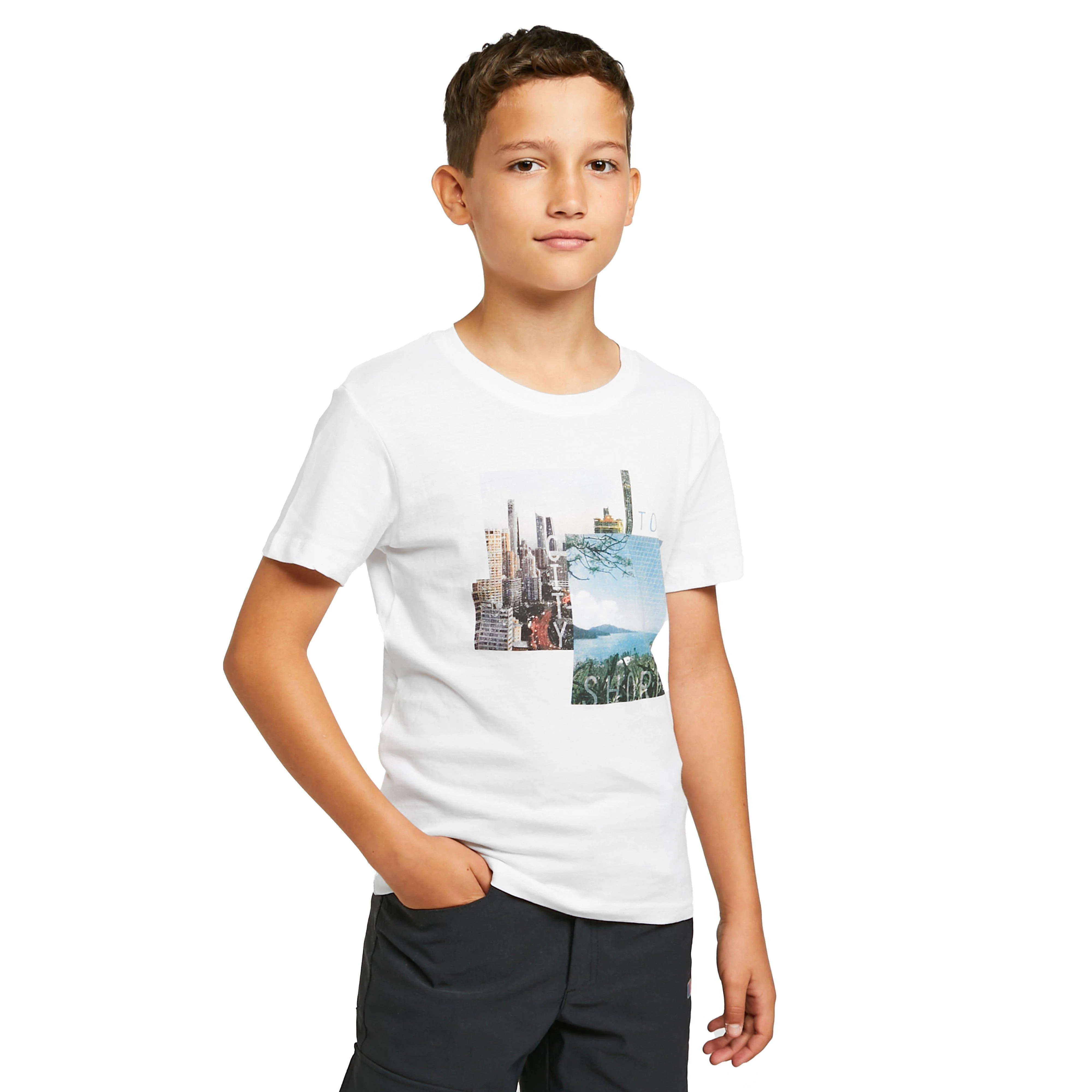 Bosley III T-shirt - Image 6