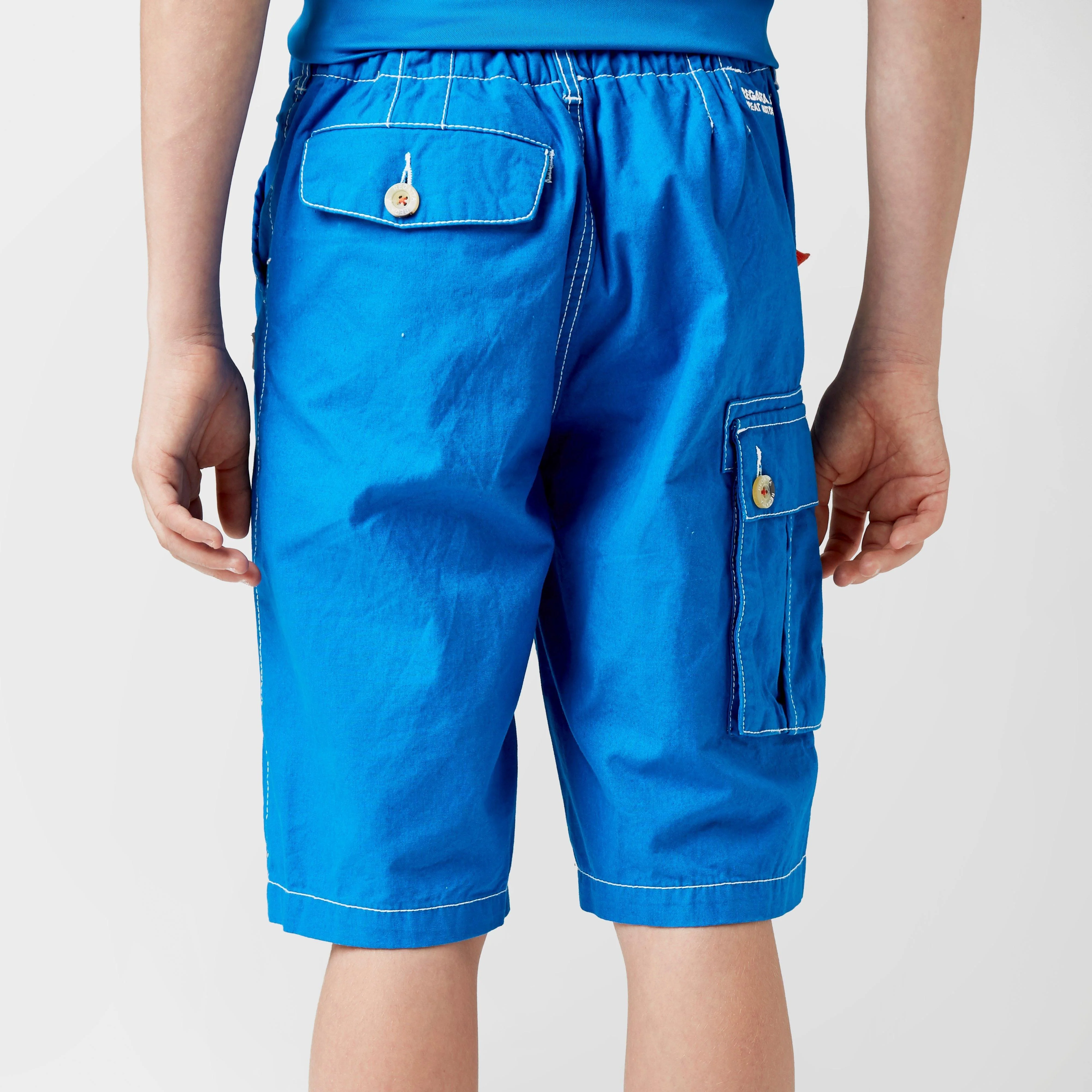 Boy’s Shorefire Shorts - Image 2