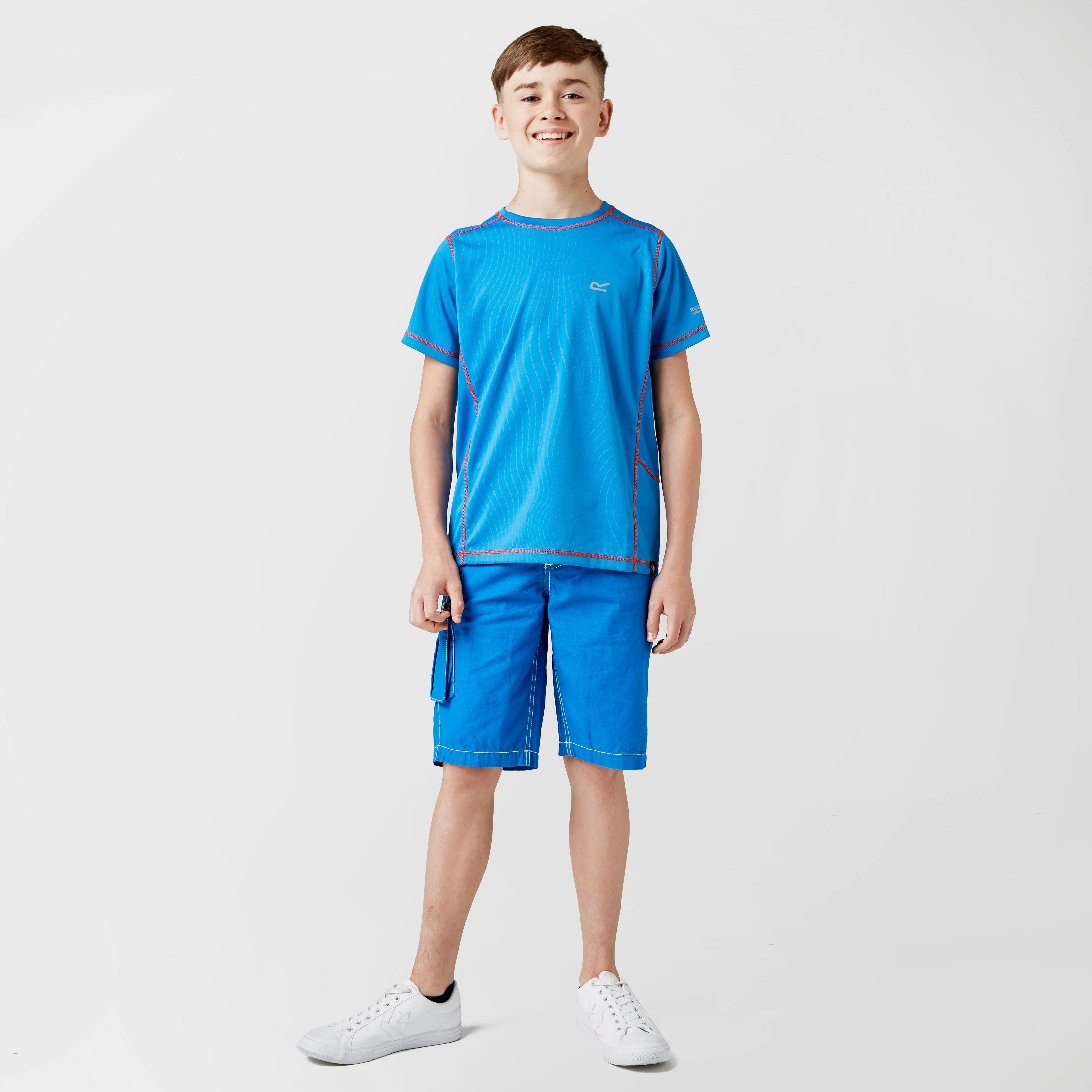 Boy’s Shorefire Shorts - Image 3