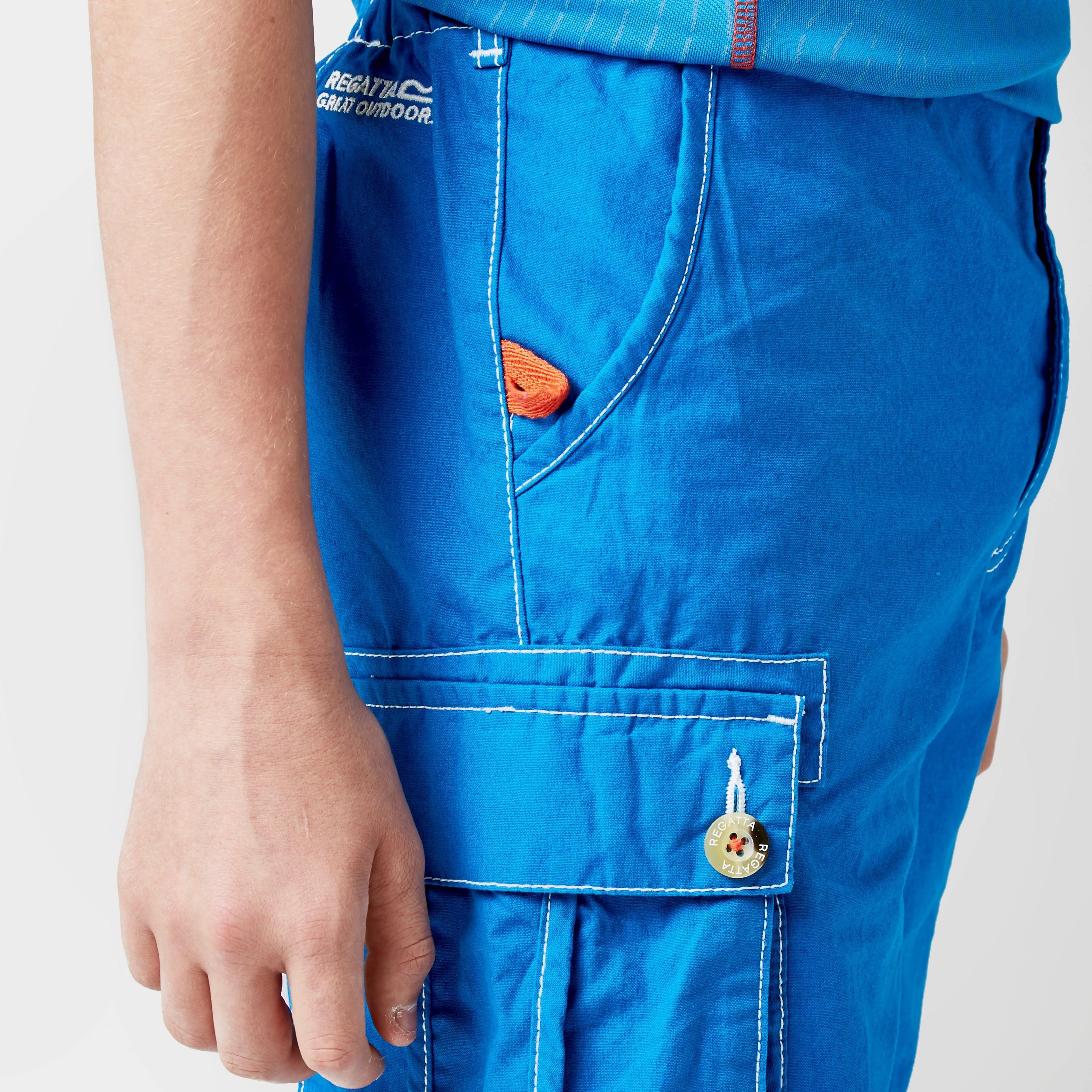 Boy’s Shorefire Shorts - Image 4