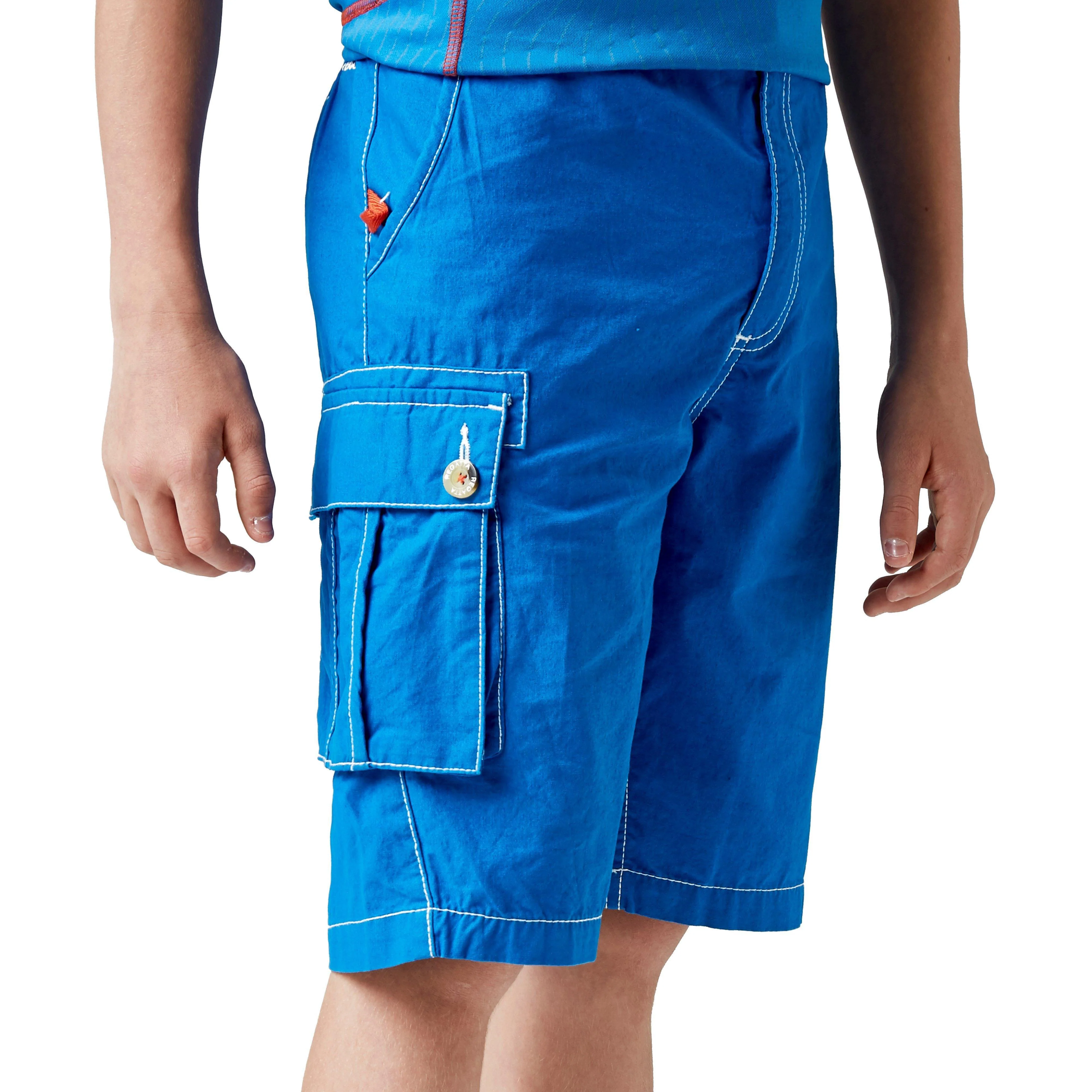 Boy’s Shorefire Shorts - Image 6