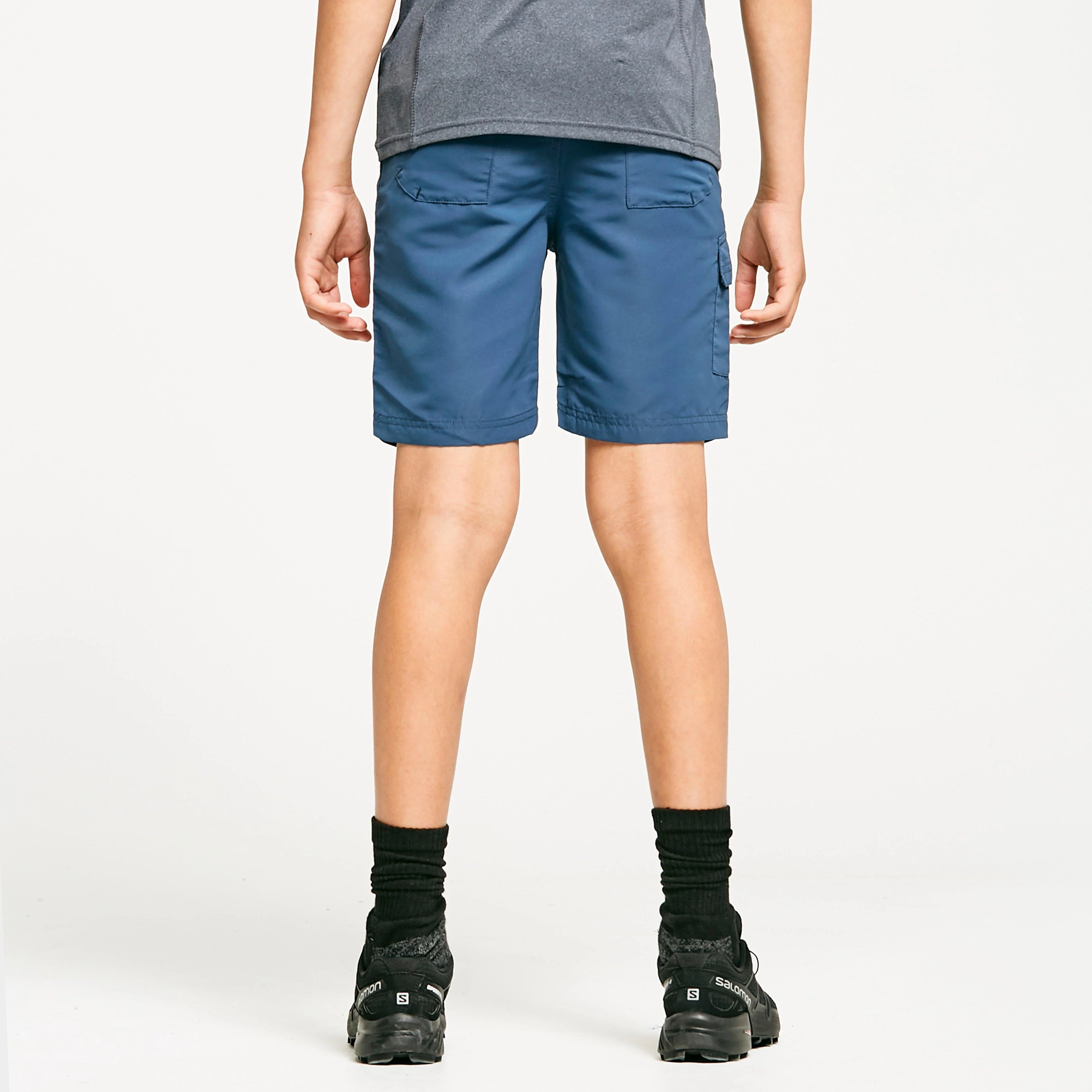 Boys Sorcer Shorts - Image 2