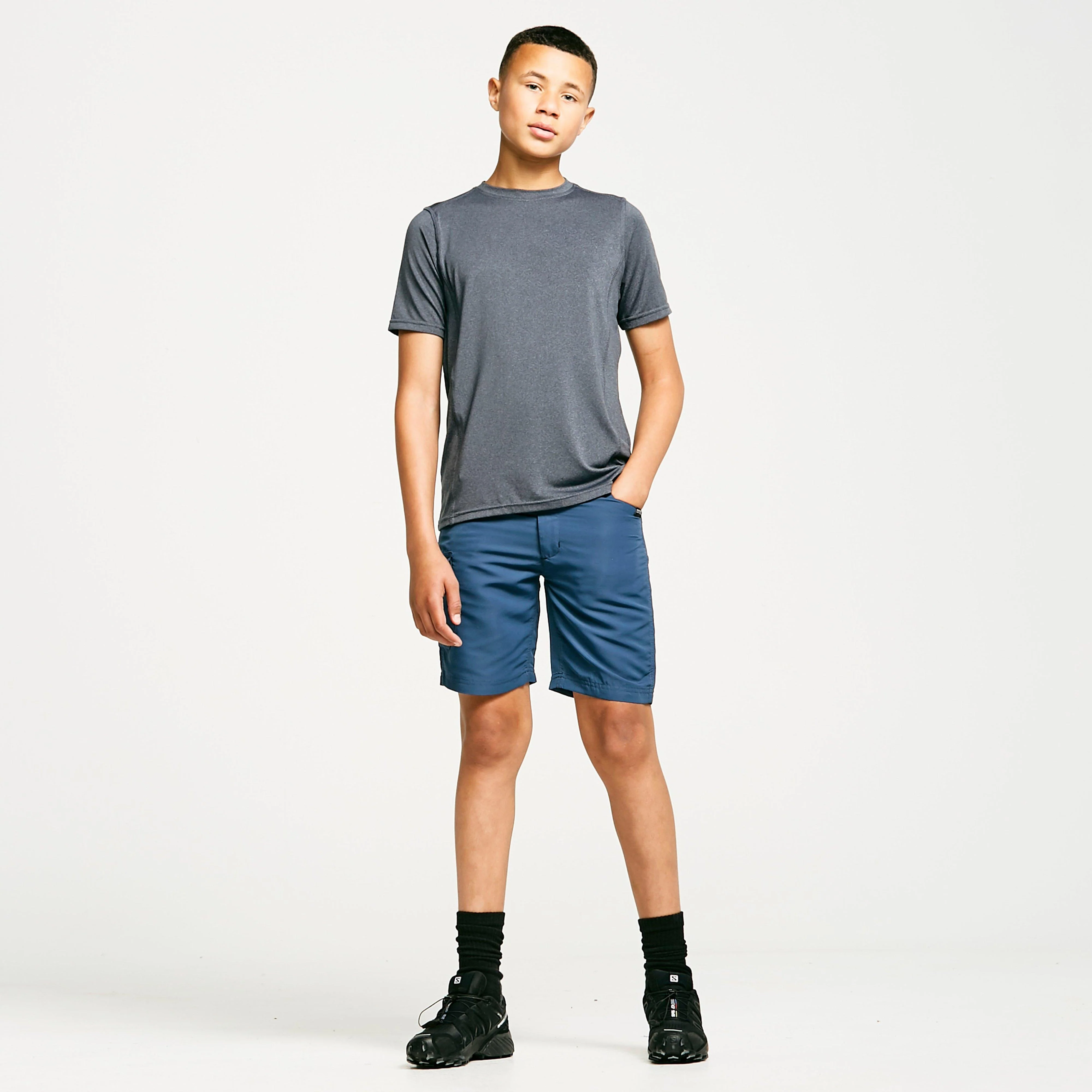 Boys Sorcer Shorts - Image 3