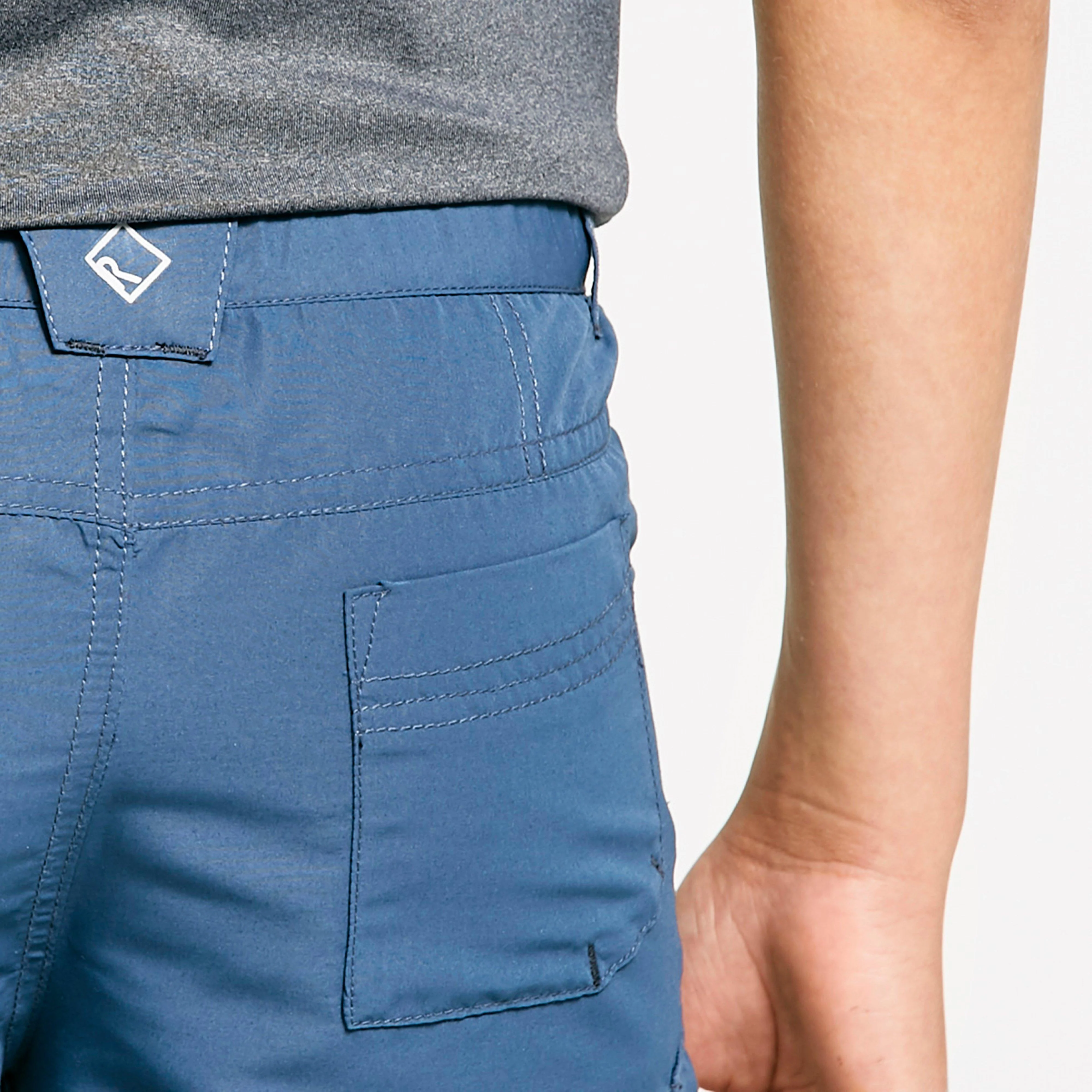 Boys Sorcer Shorts - Image 6