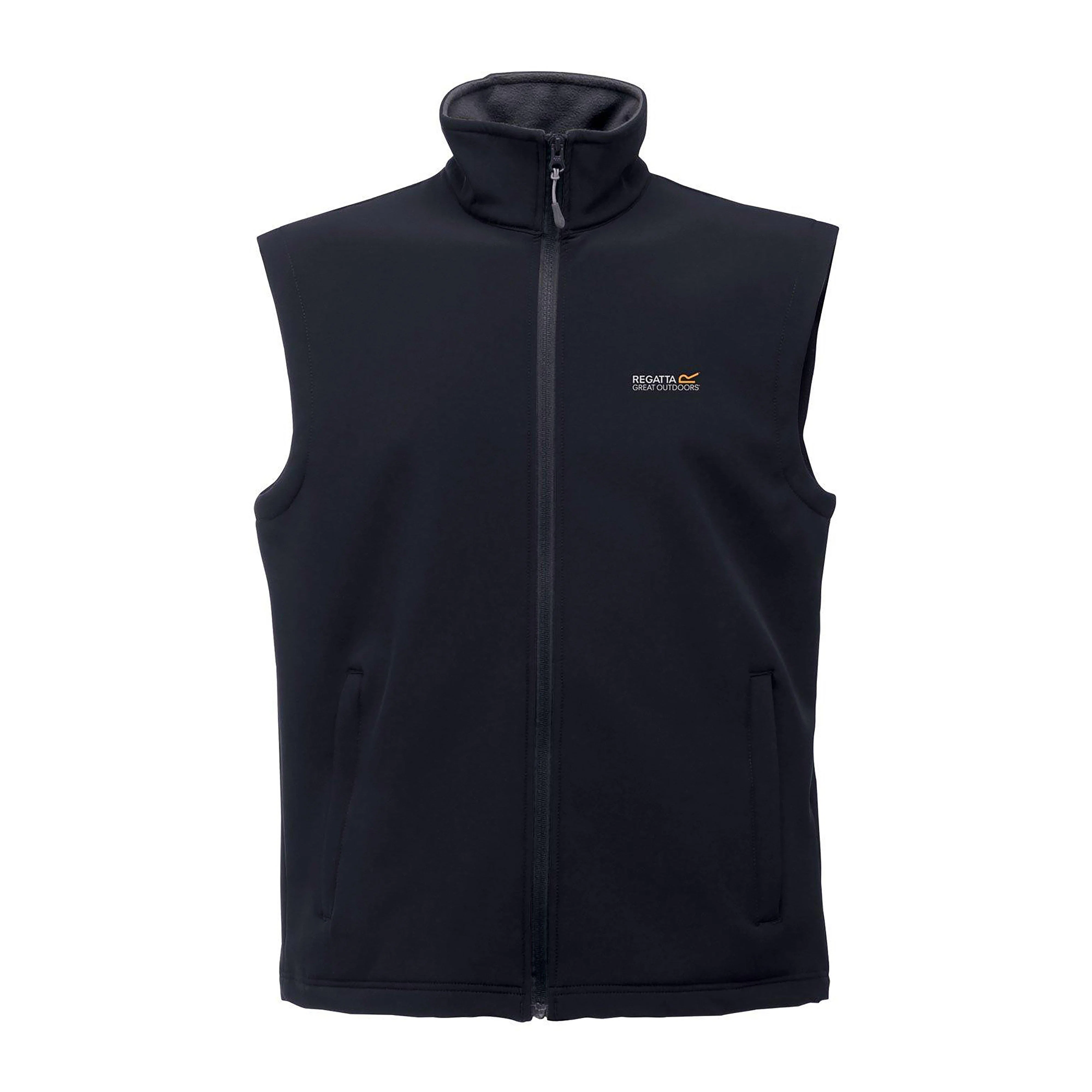 Bradwell II Men's Bodywarmer - Image 2