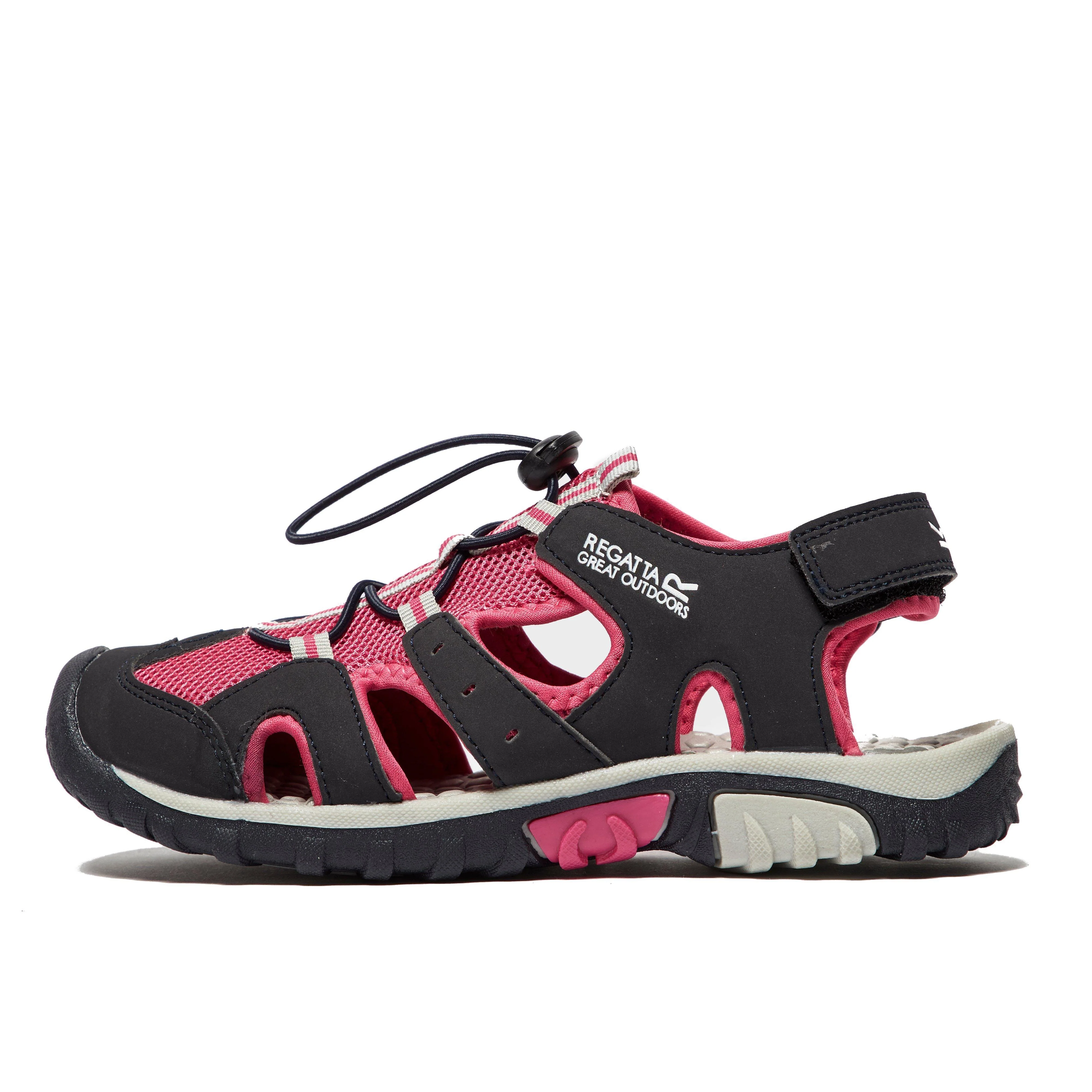 Deckside Junior Sandals - Image 2