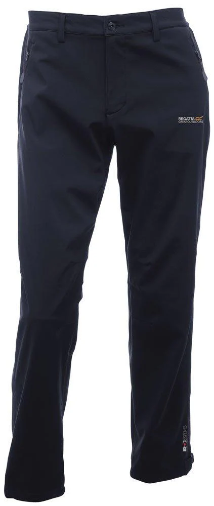 Geo Softshell Trousers II - Image 2