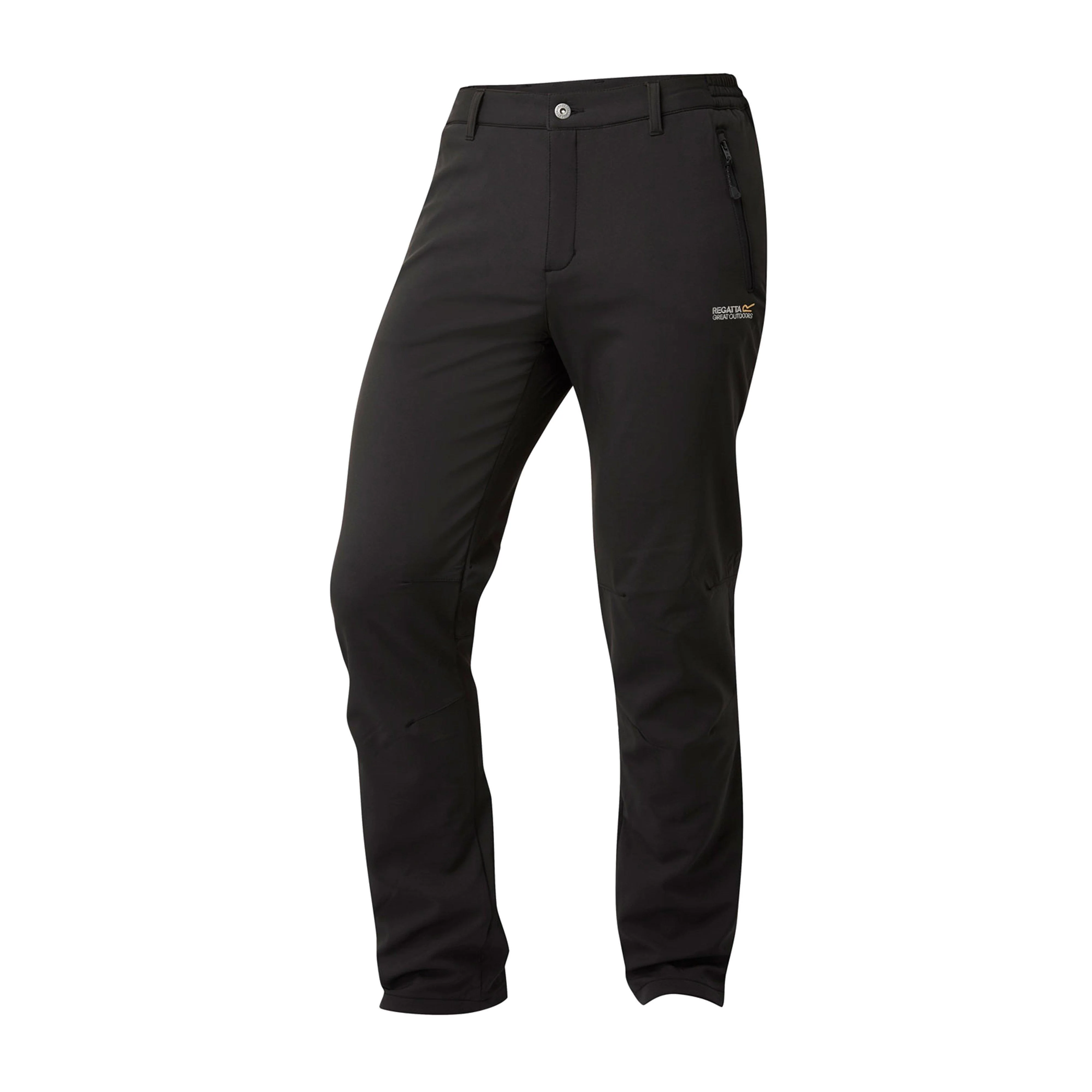 Geo Softshell Trousers II - Image 3