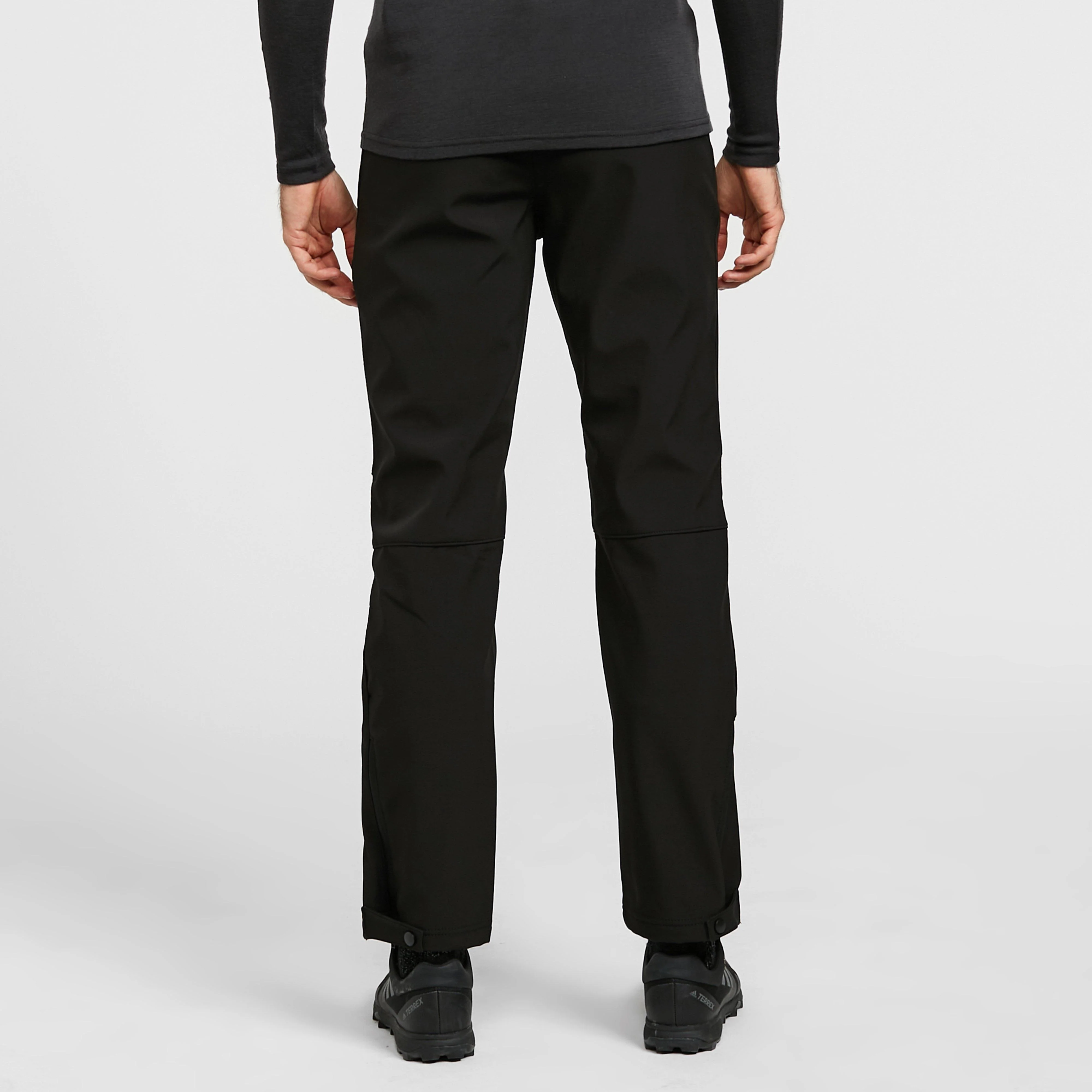 Geo Softshell Trousers II - Image 2