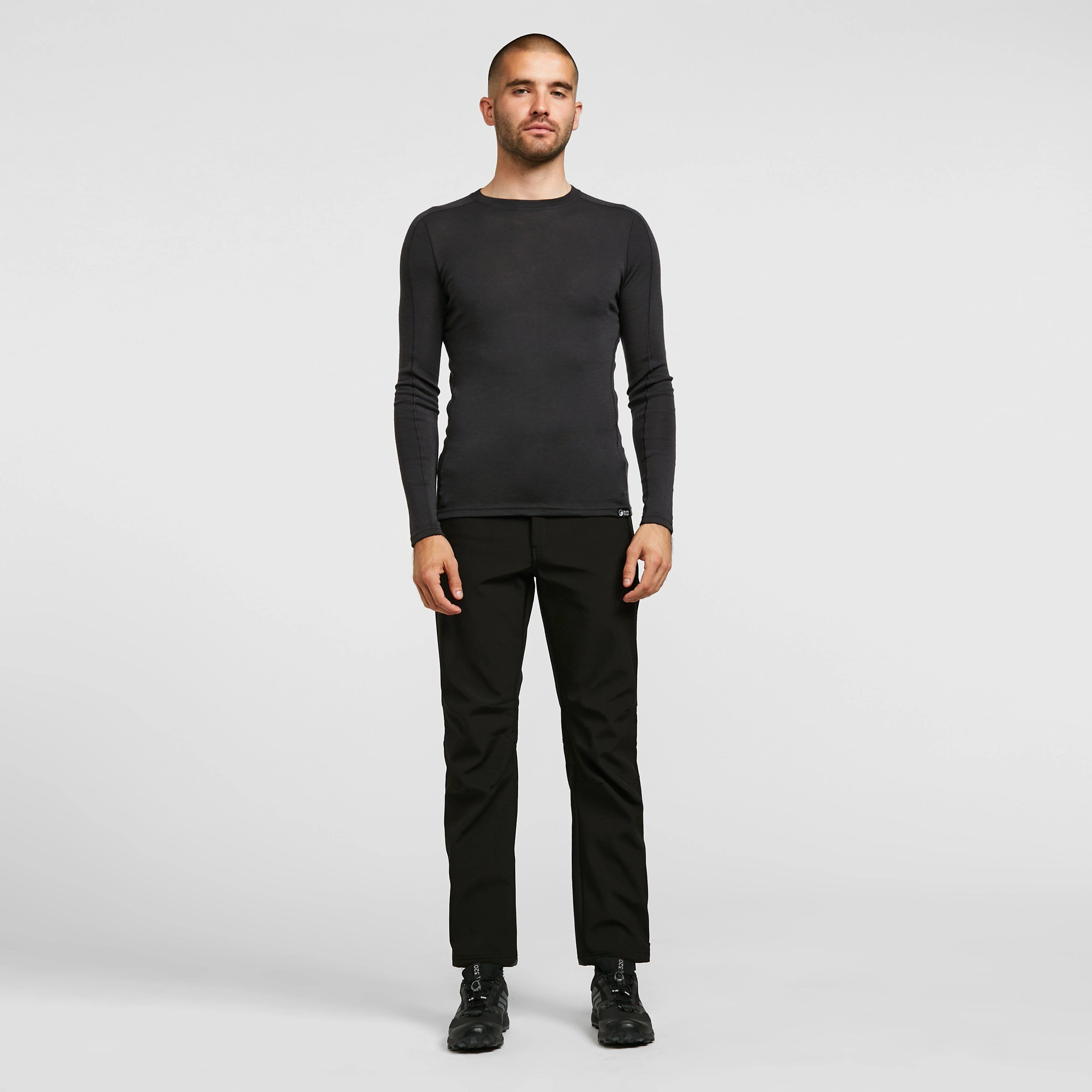 Geo Softshell Trousers II - Image 3